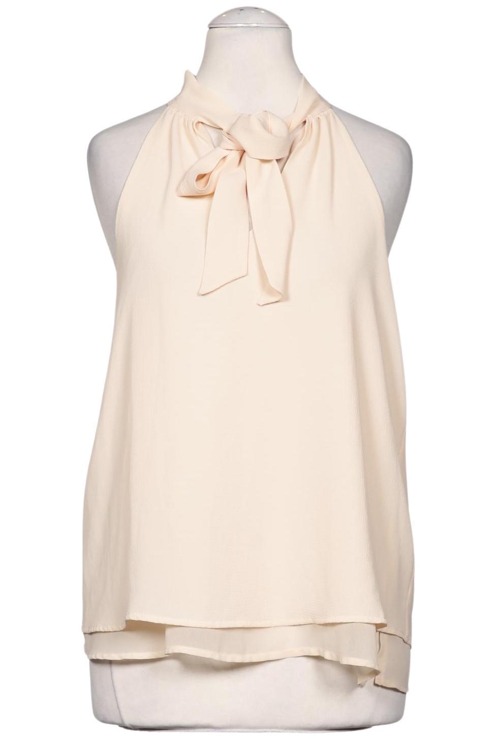 

mint&berry Damen Bluse, cremeweiß, Gr. 34