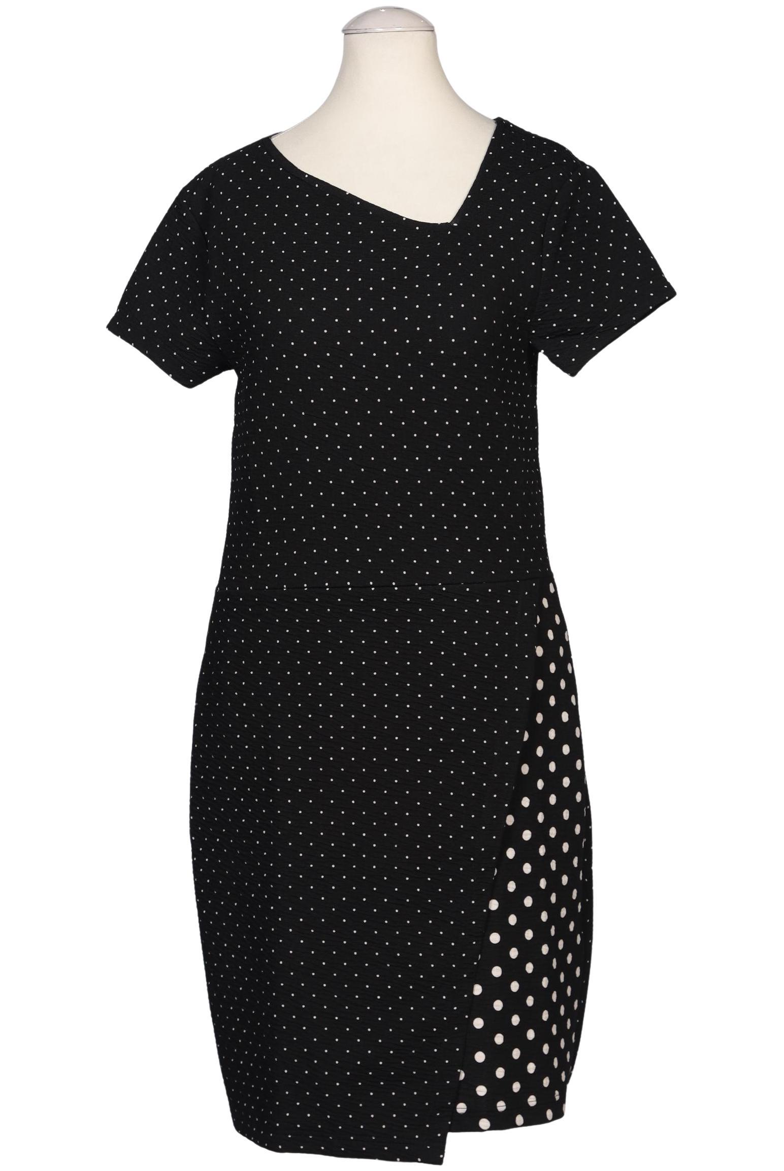 

mint&berry Damen Kleid, schwarz, Gr. 38