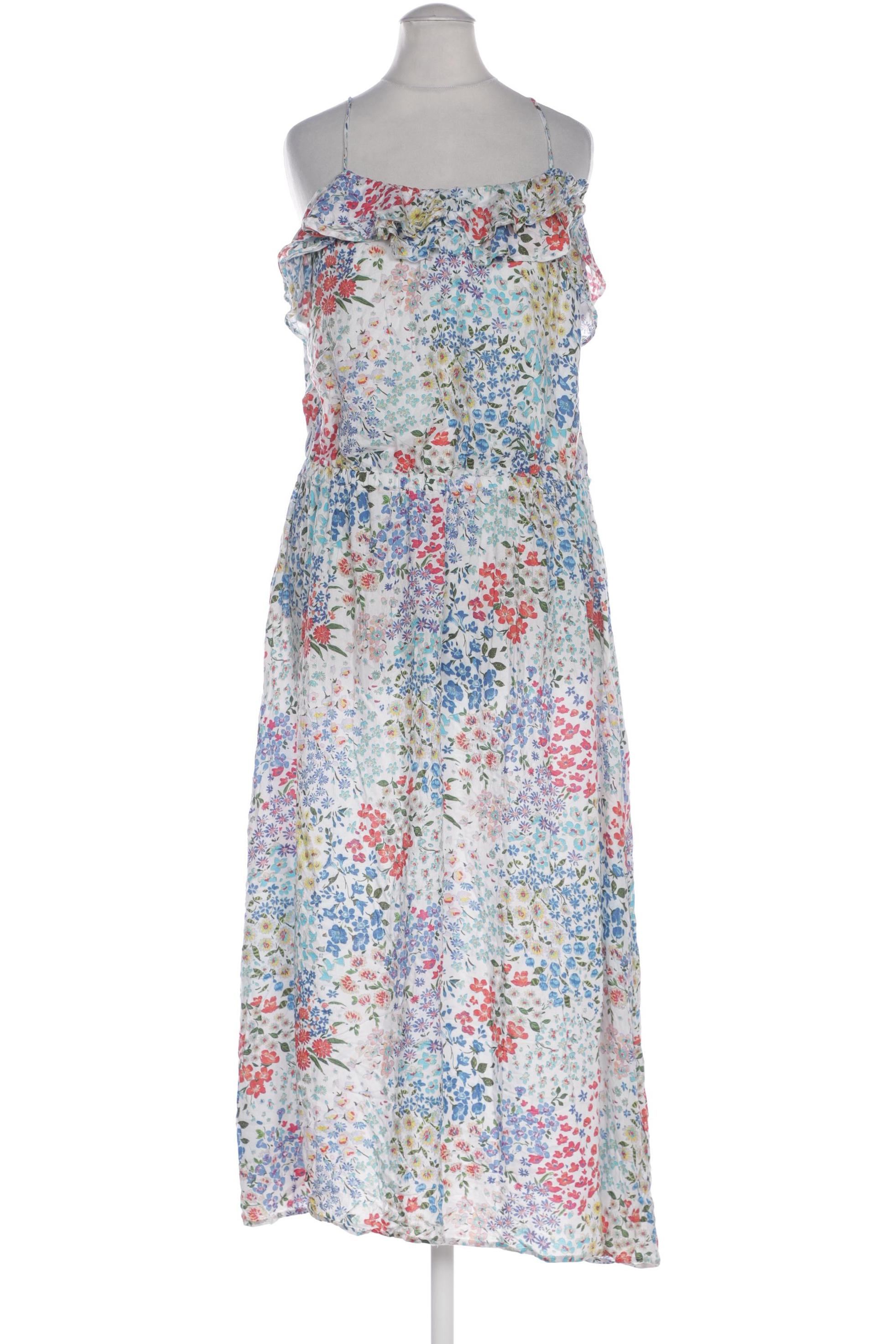 

mint&berry Damen Kleid, mehrfarbig, Gr. 40