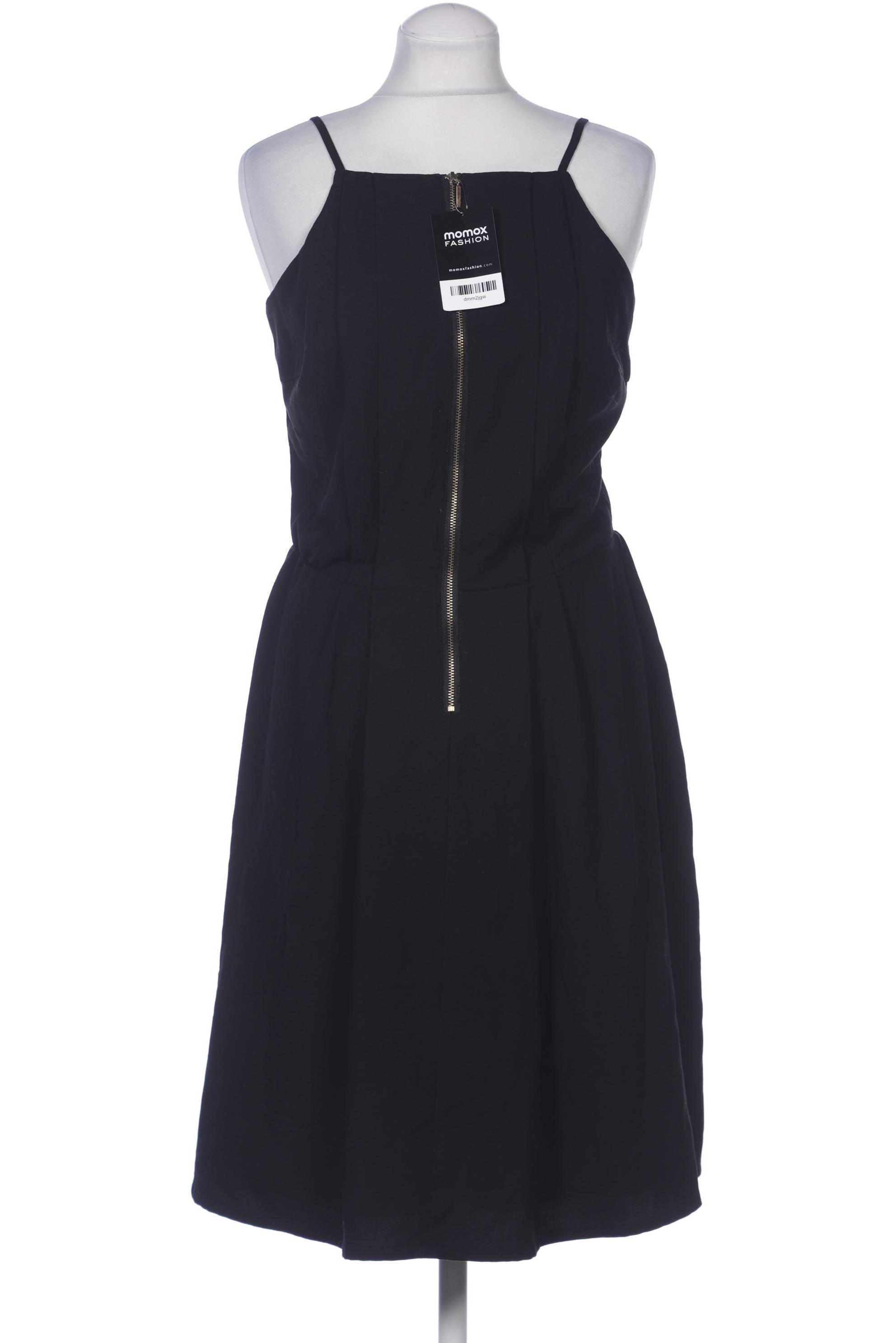 

mint&berry Damen Kleid, schwarz, Gr. 38