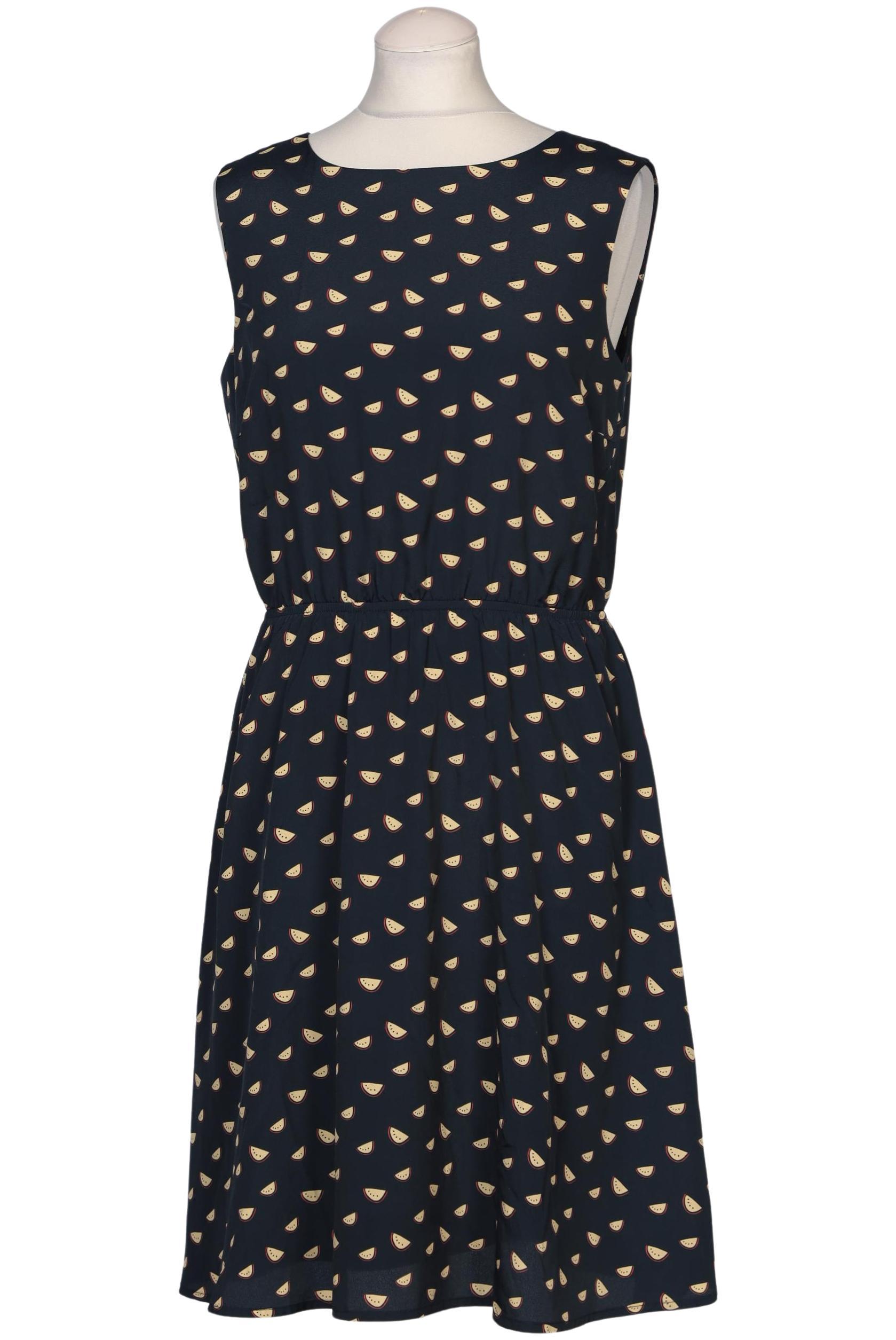 

mint&berry Damen Kleid, mehrfarbig, Gr. 38