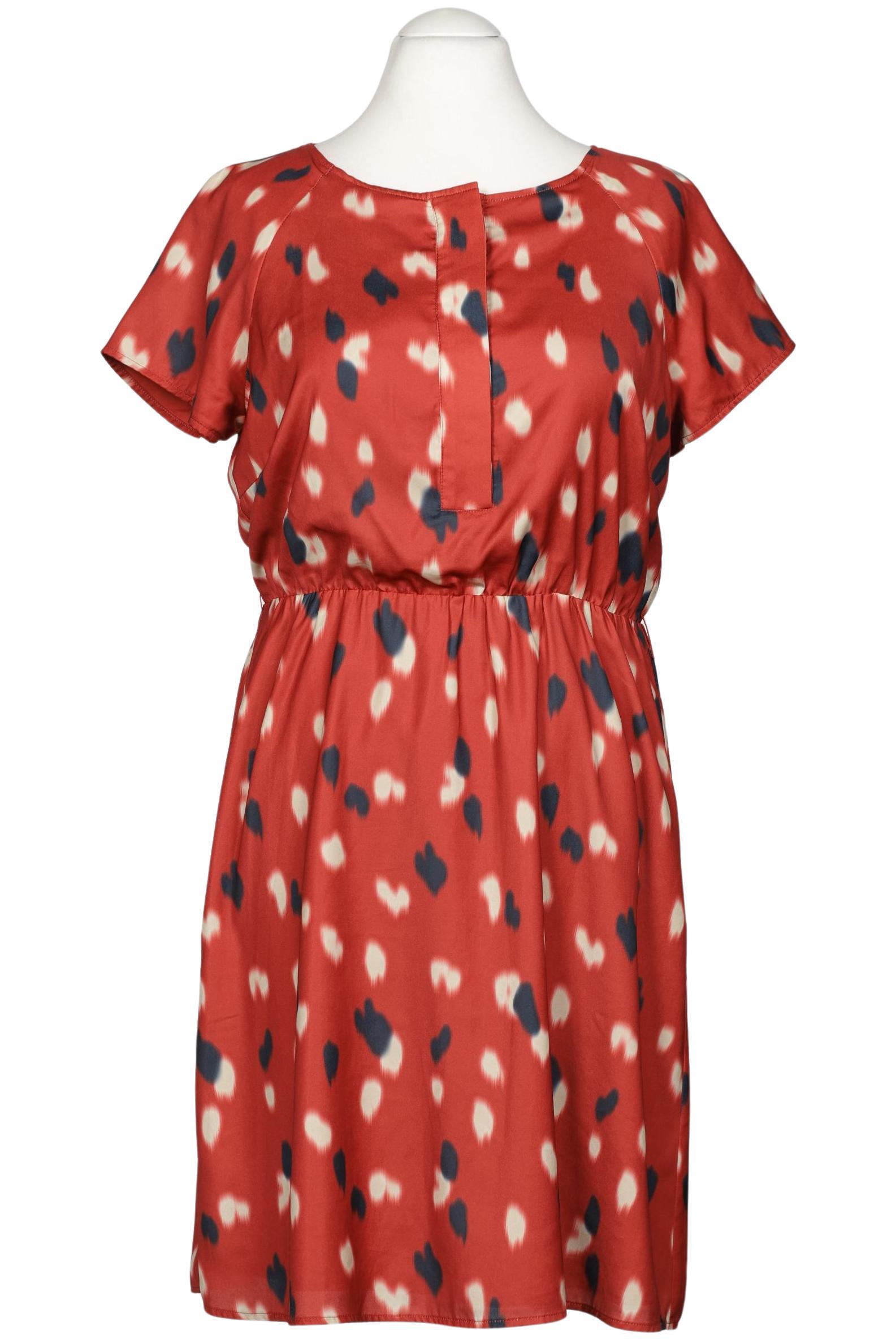 

mint&berry Damen Kleid, rot, Gr. 42