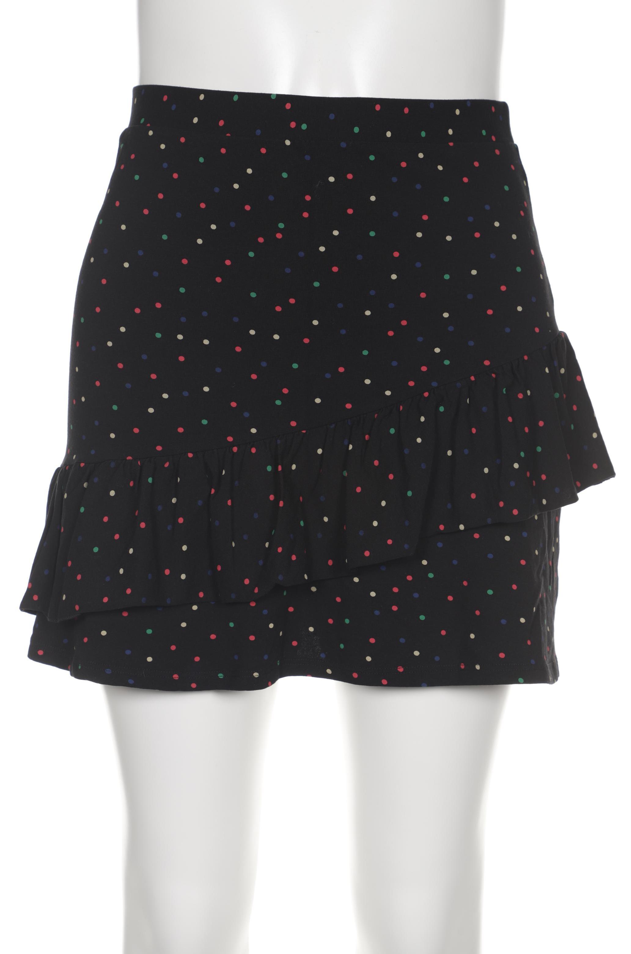 

mint & berry Damen Rock, schwarz