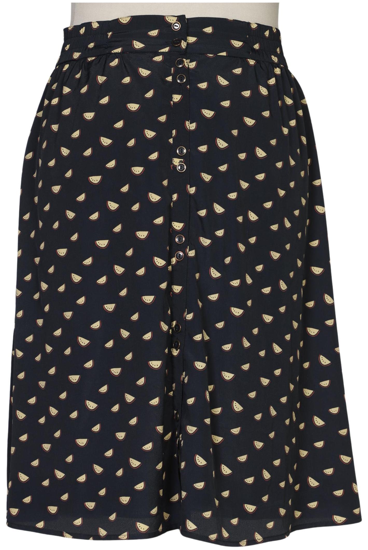 

mint&berry Damen Rock, mehrfarbig, Gr. 44