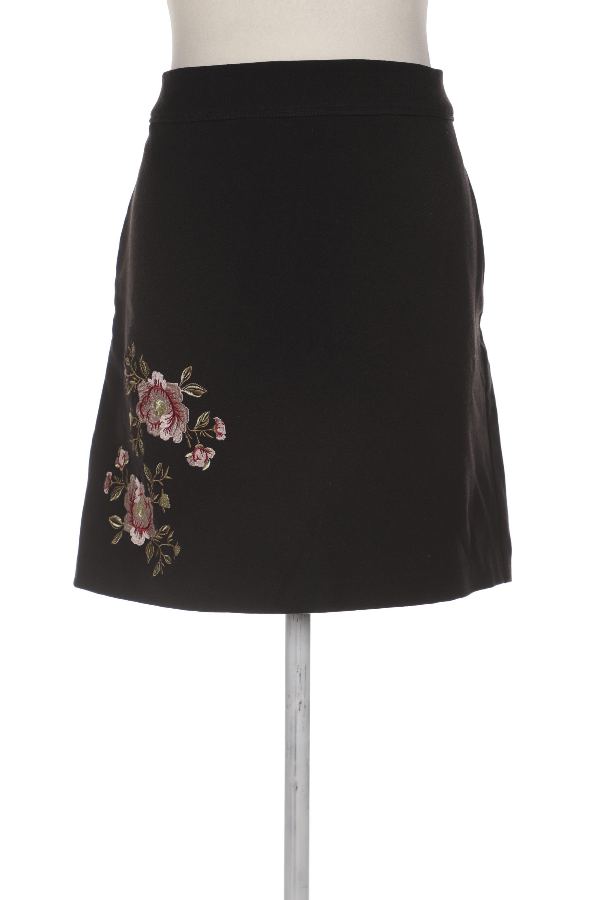 

mint & berry Damen Rock, schwarz
