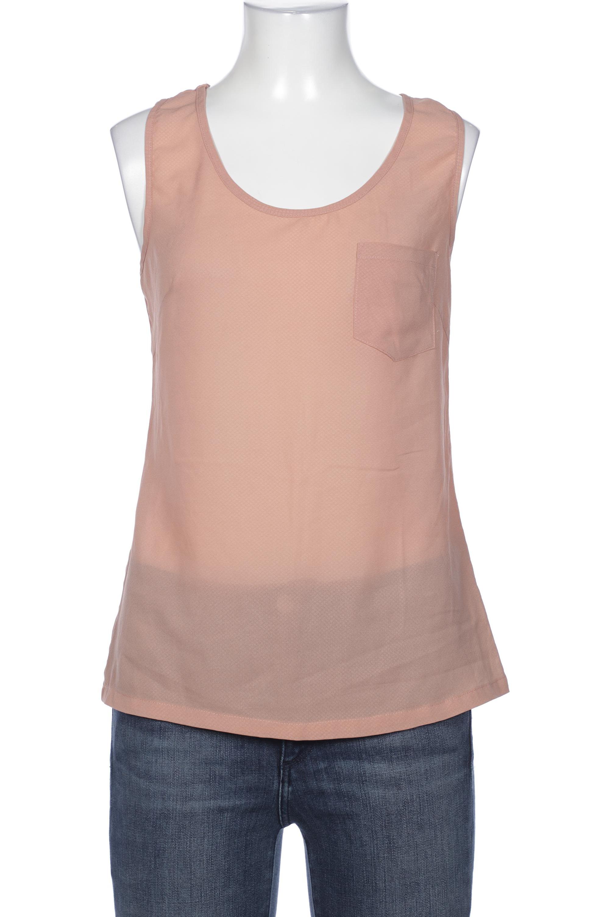 

mint & berry Damen Bluse, pink