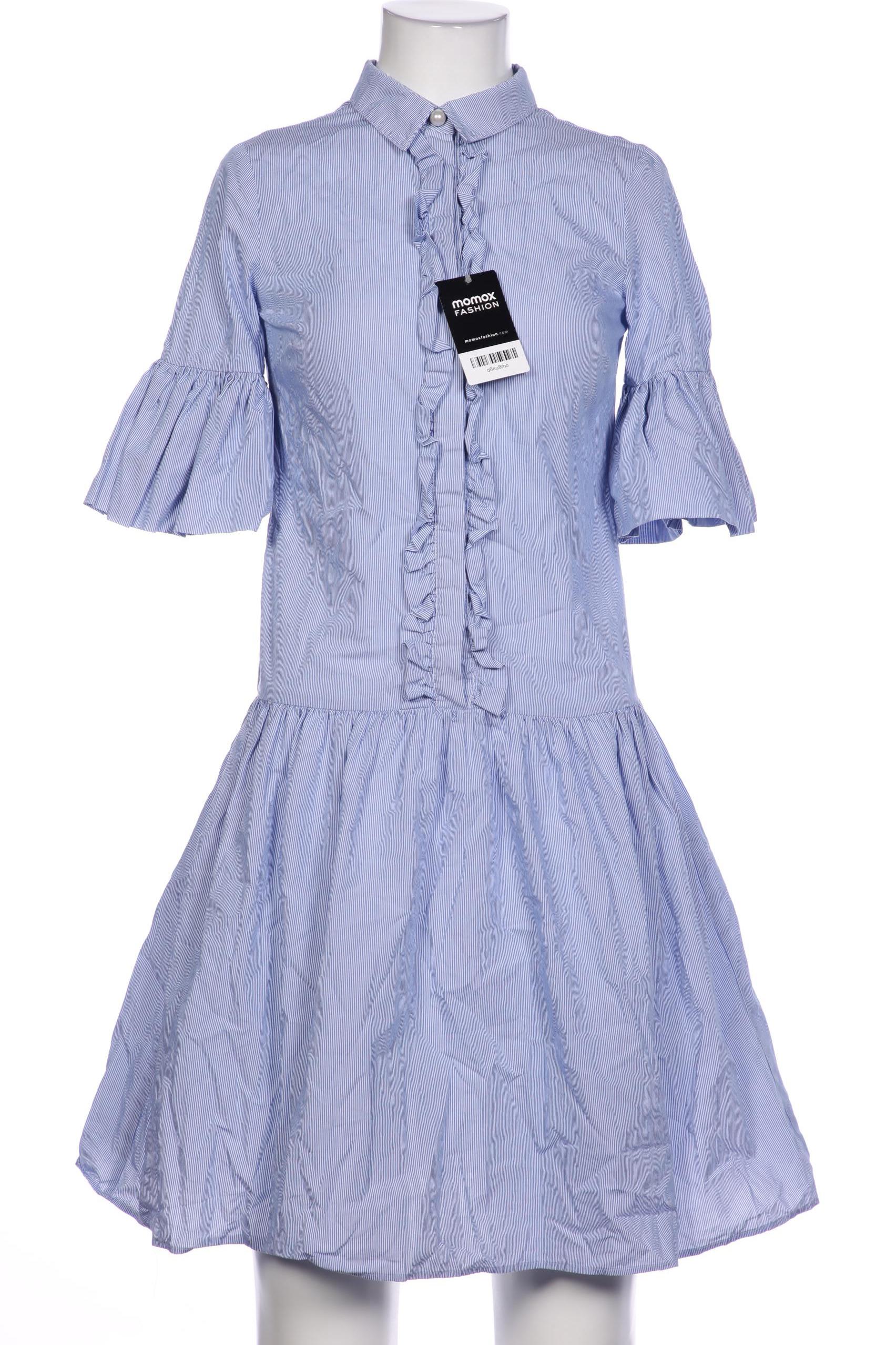 

mint&berry Damen Kleid, hellblau, Gr. 32