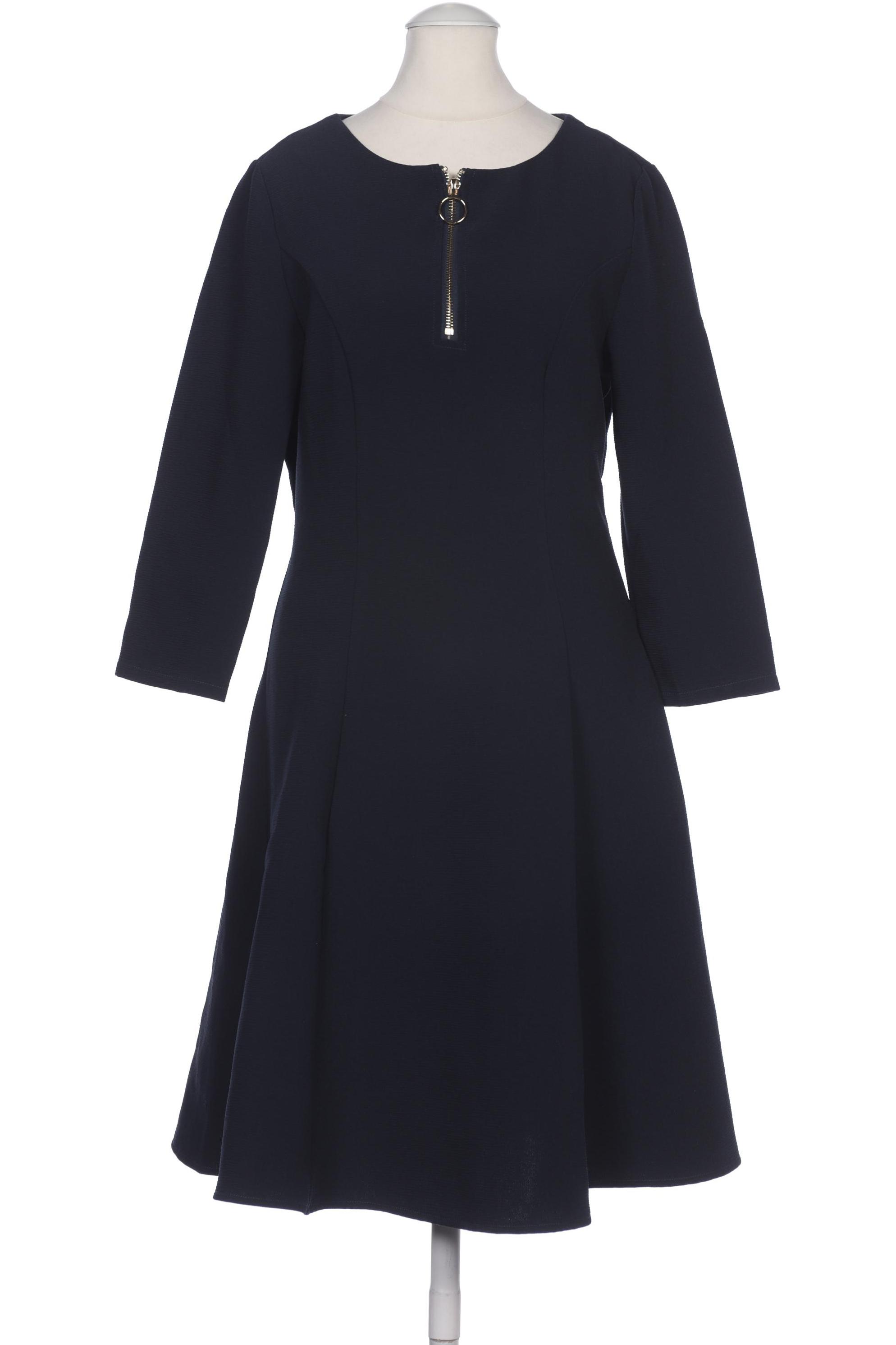 

mint&berry Damen Kleid, marineblau, Gr. 36