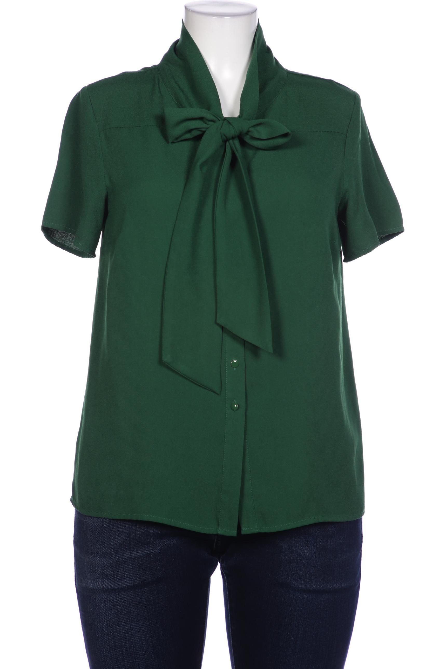 

mint&berry Damen Bluse, grün