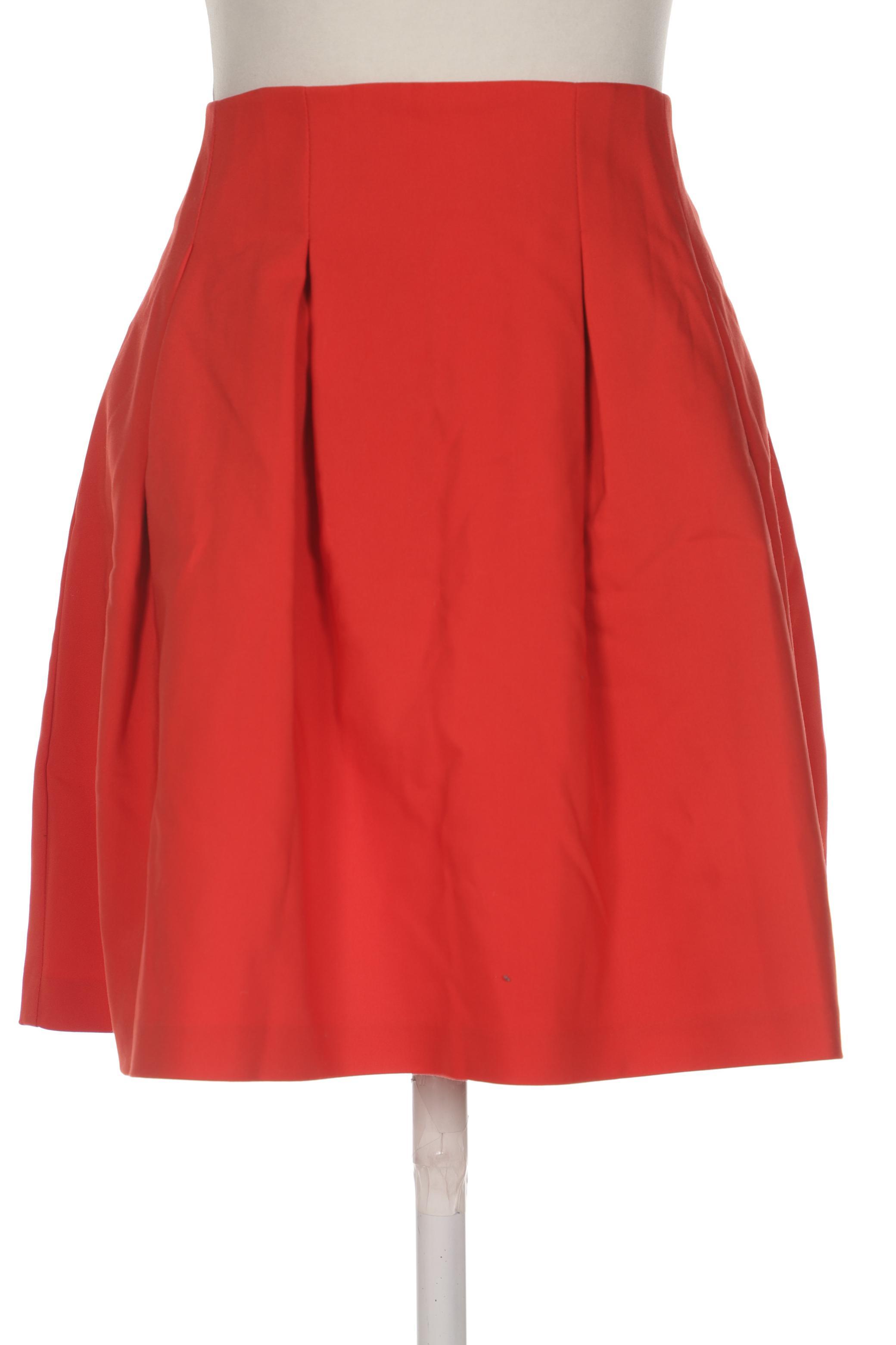 

mint&berry Damen Rock, rot