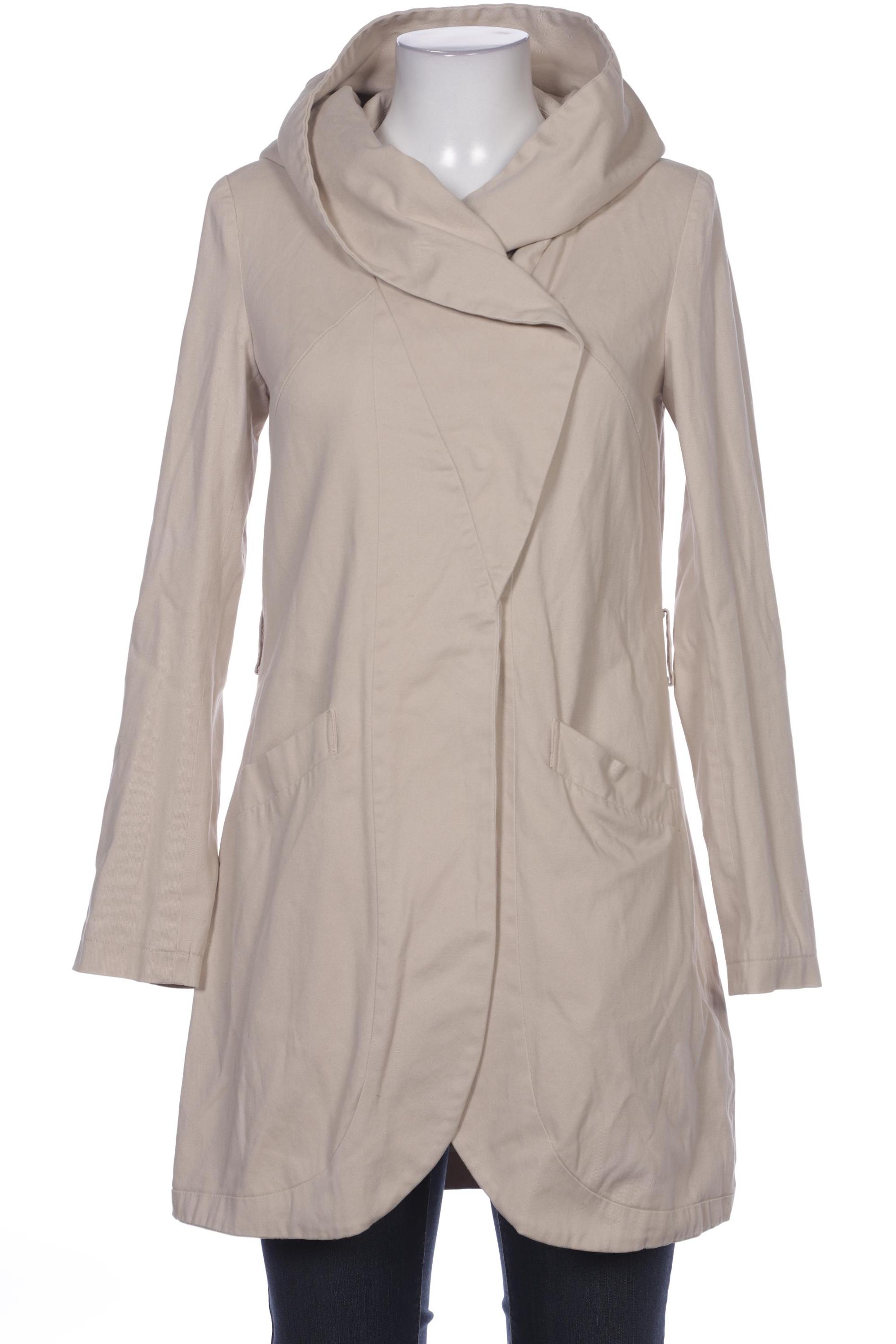 

mint&berry Damen Mantel, beige, Gr. 36