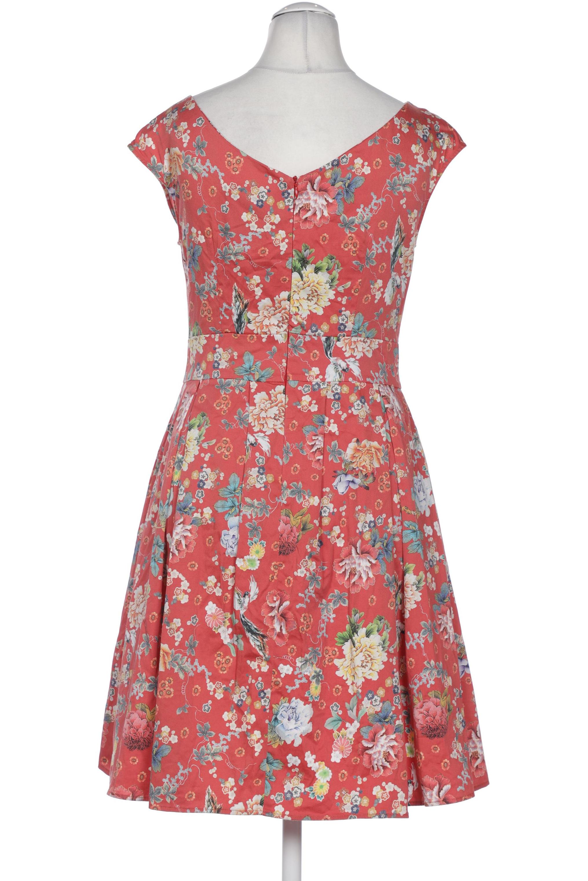 

mint & berry Damen Kleid, rot
