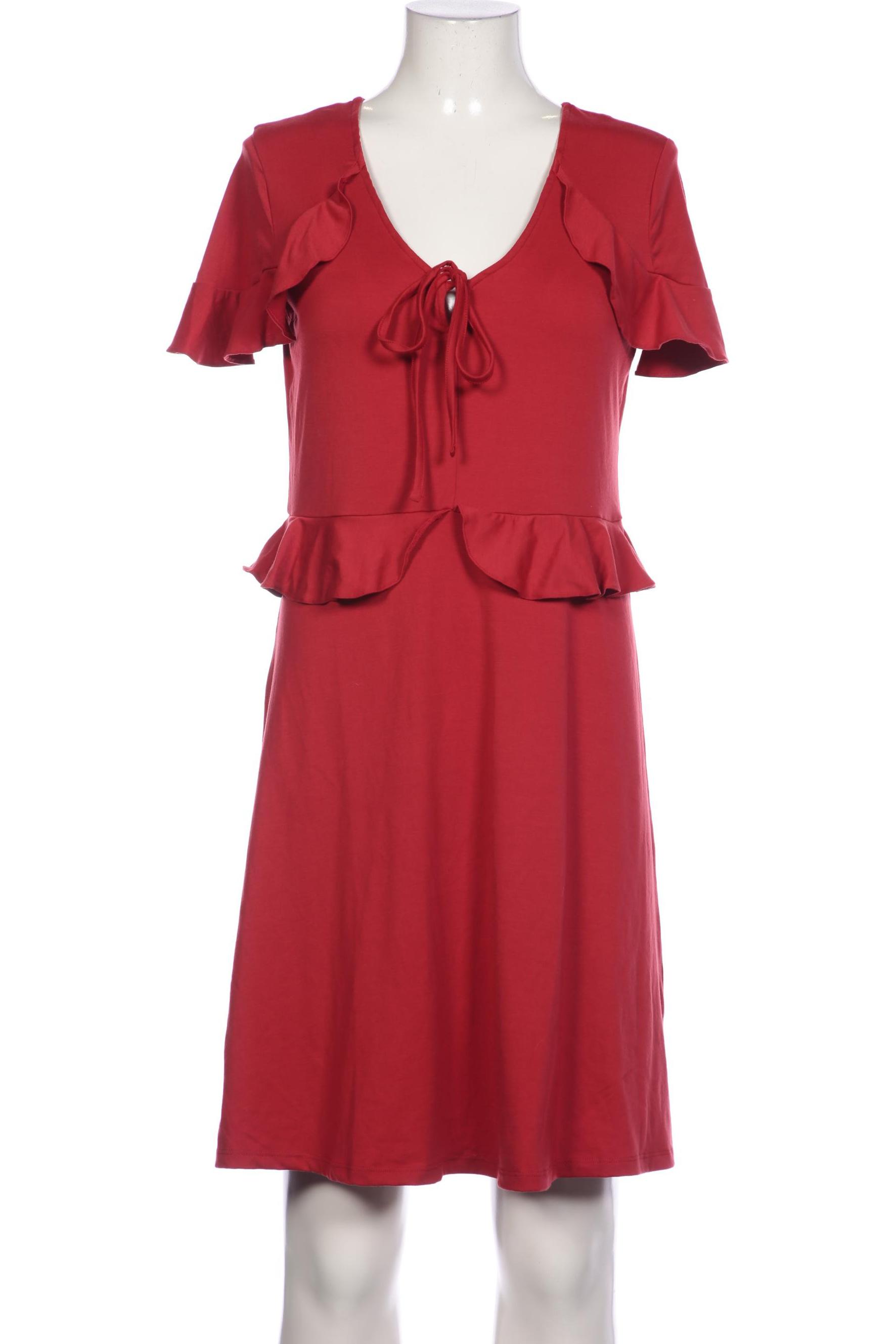 

mint&berry Damen Kleid, rot, Gr. 42