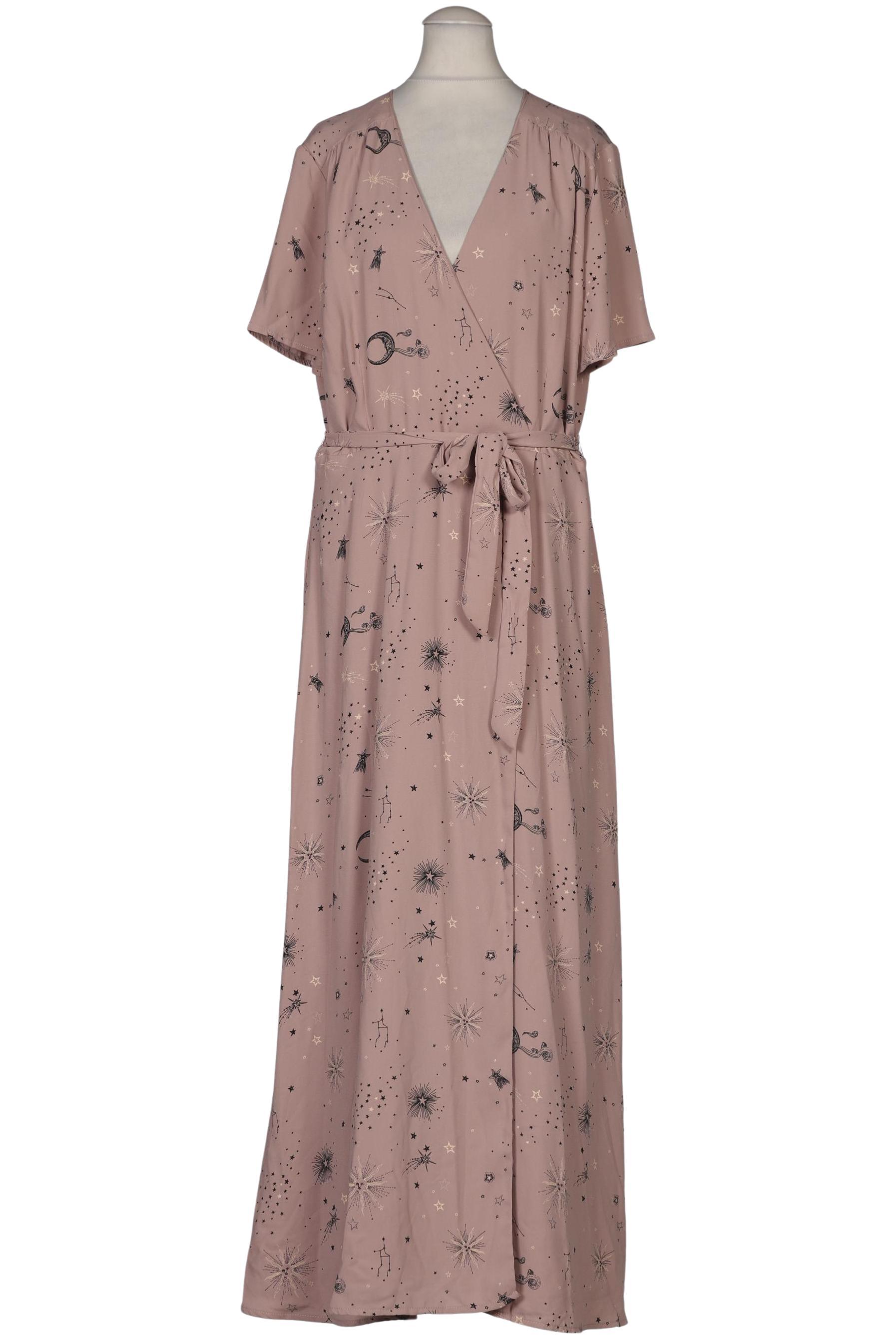 

mint&berry Damen Kleid, pink, Gr. 42