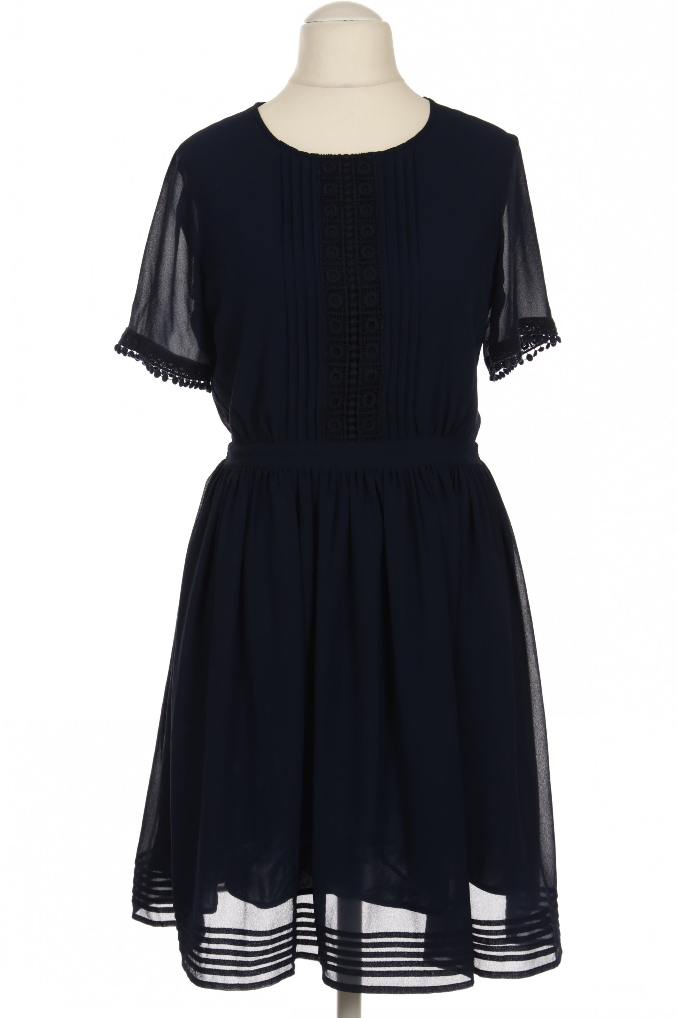 

mint&berry Damen Kleid, marineblau, Gr. 36