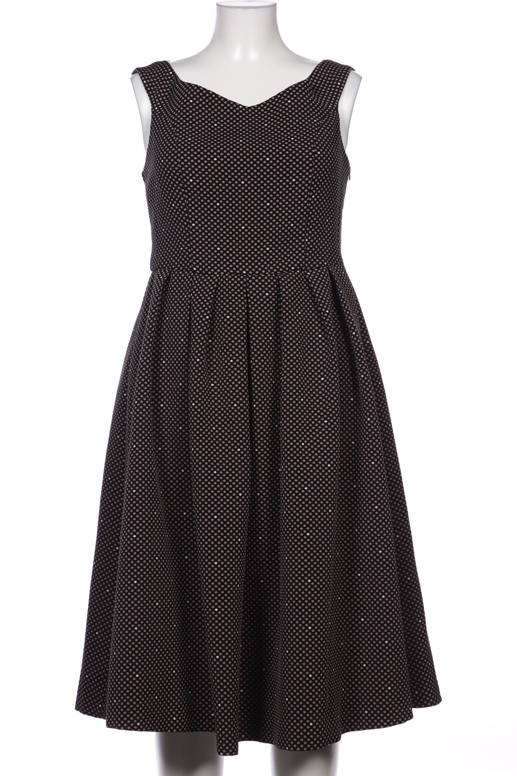 

mint&berry Damen Kleid, schwarz, Gr. 42