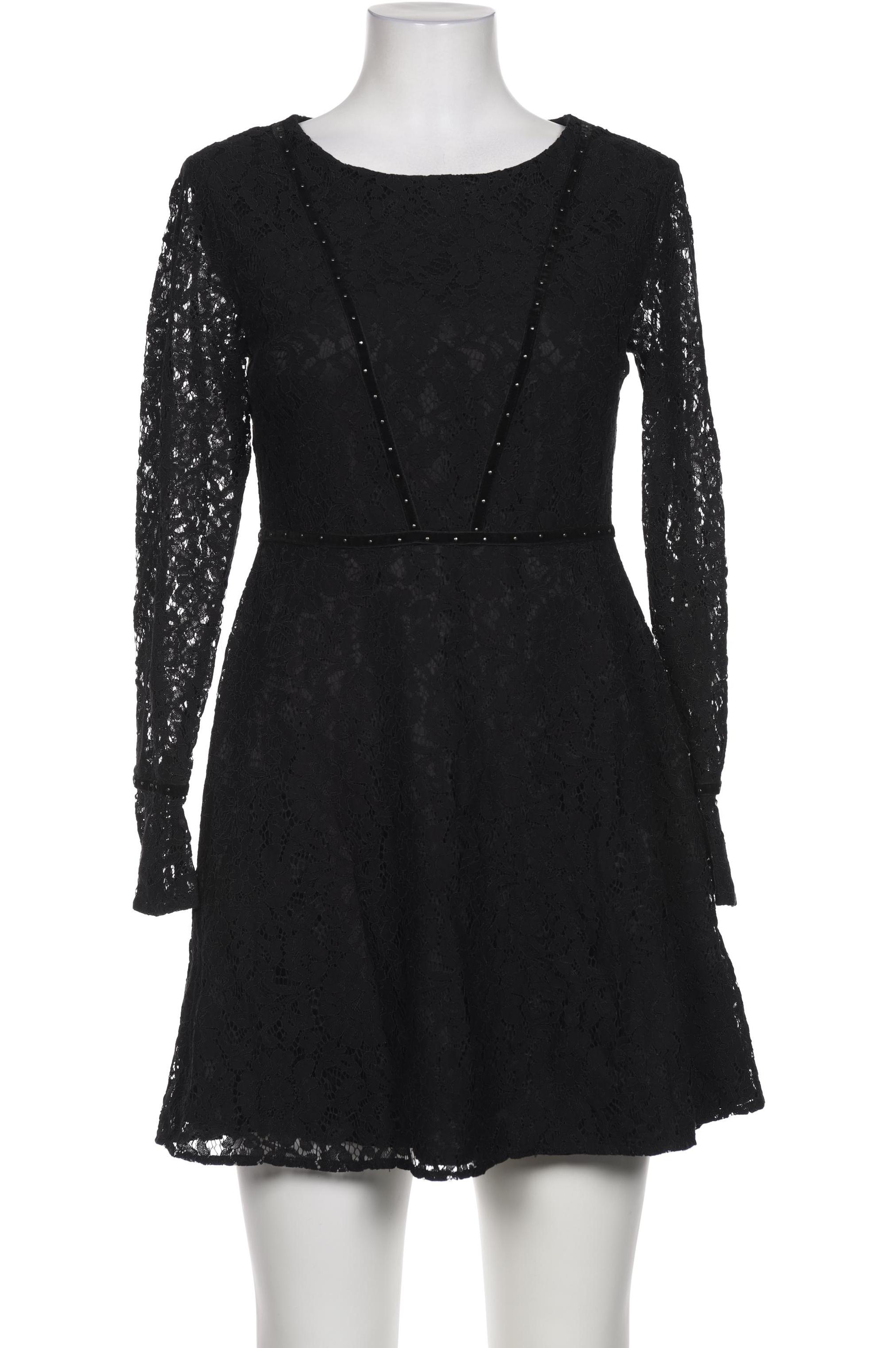 

mint & berry Damen Kleid, schwarz