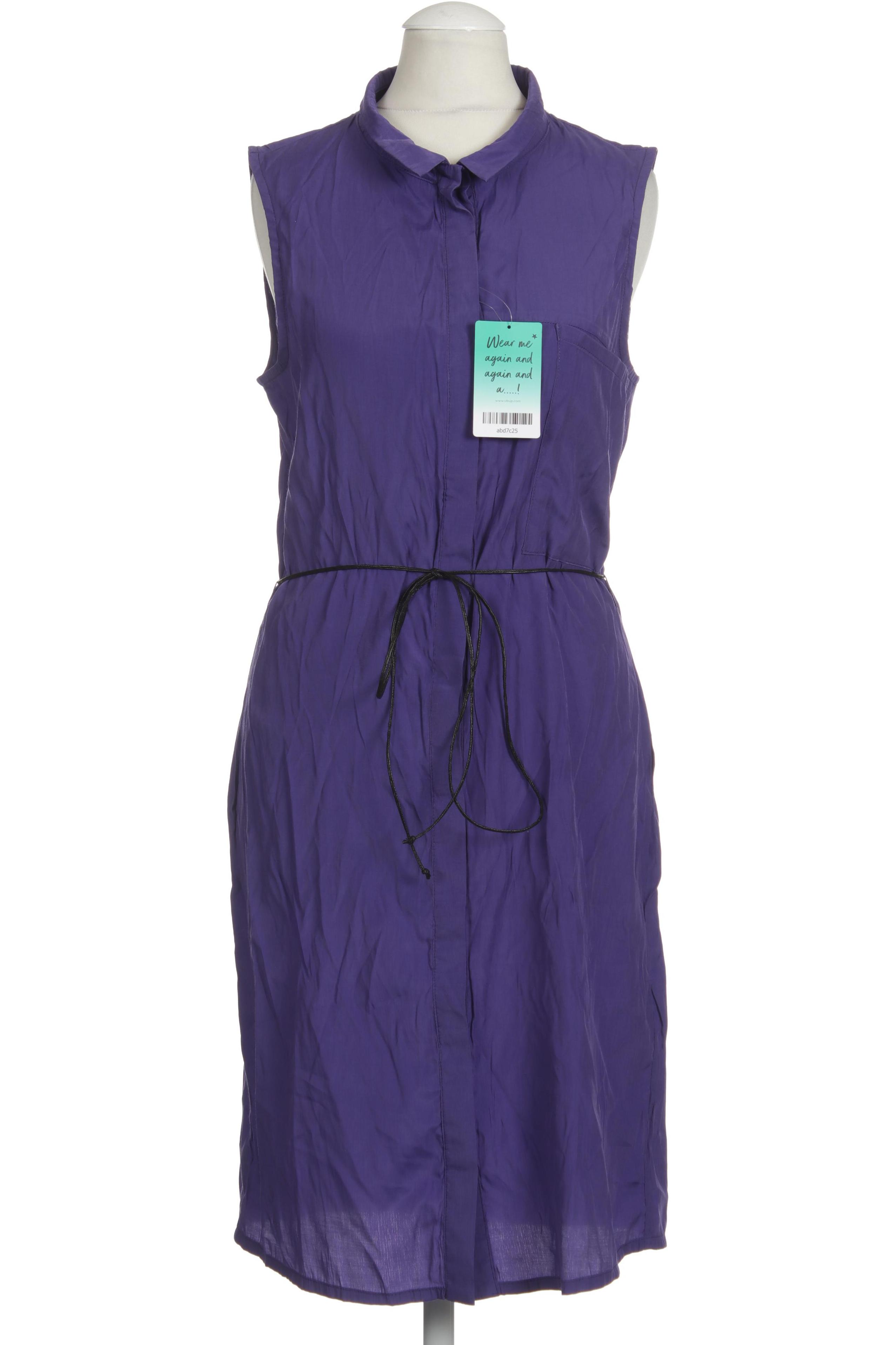 

mint&berry Damen Kleid, flieder, Gr. 36