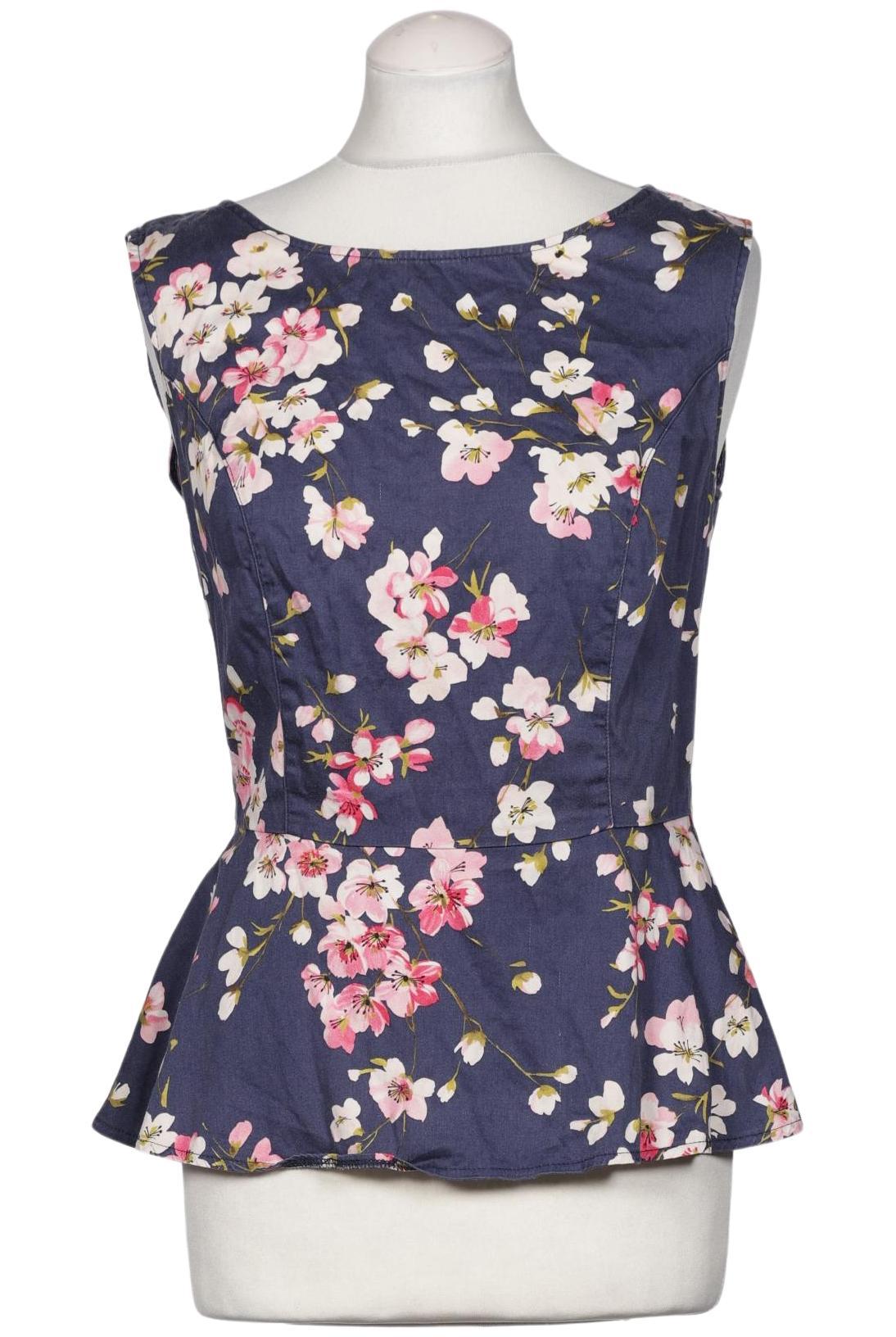 

mint&berry Damen Bluse, mehrfarbig, Gr. 38