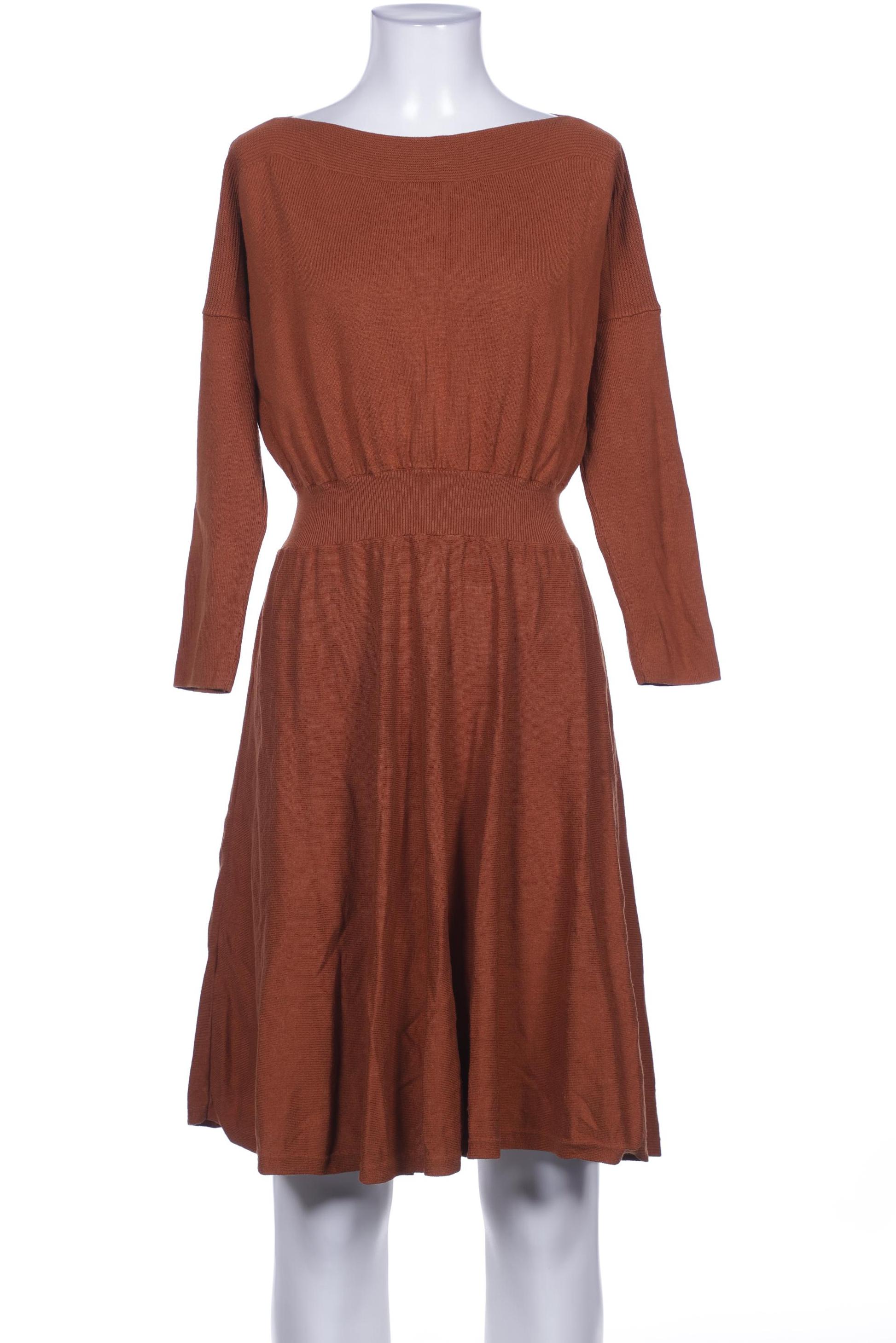

mint & berry Damen Kleid, braun