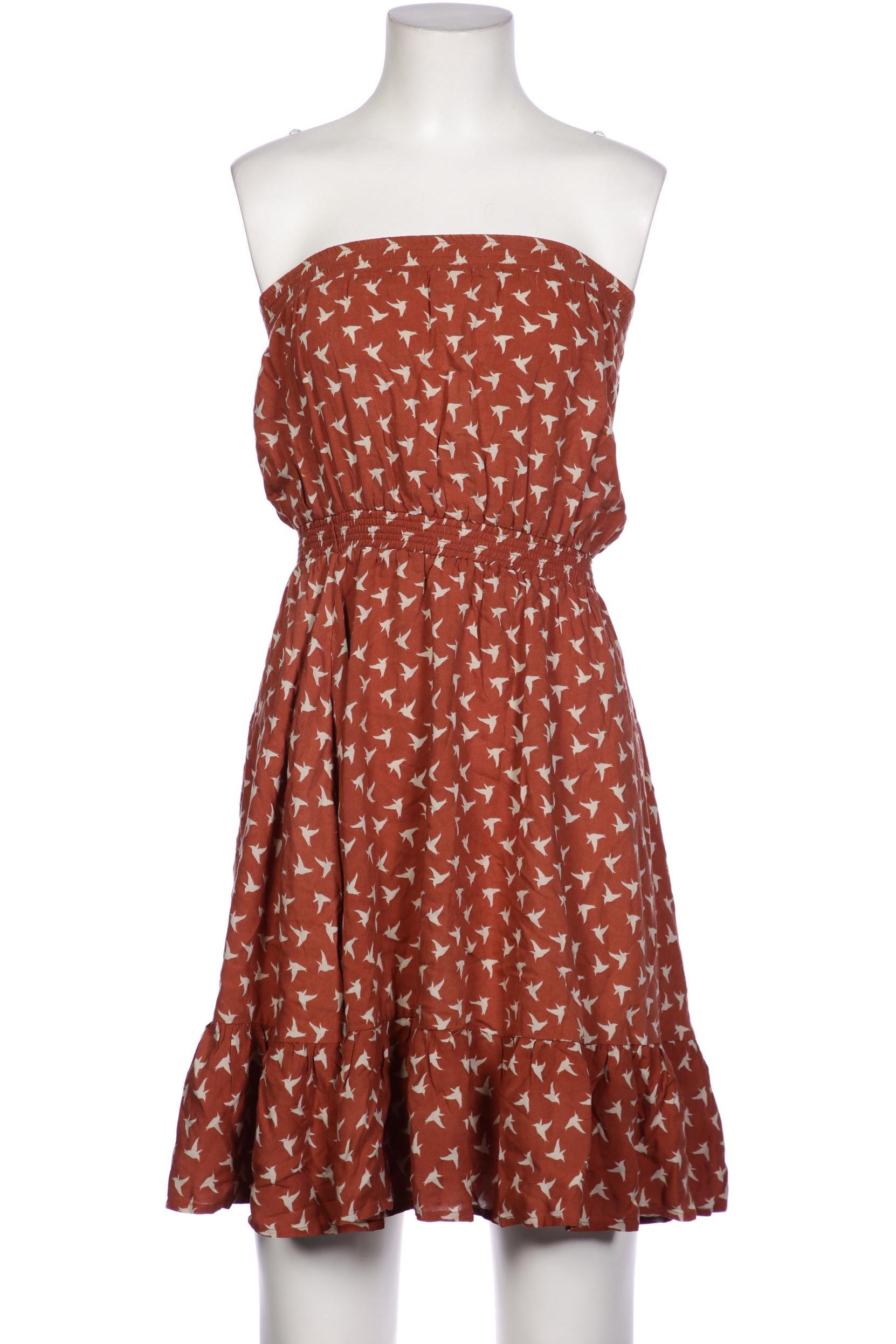 

mint&berry Damen Kleid, braun