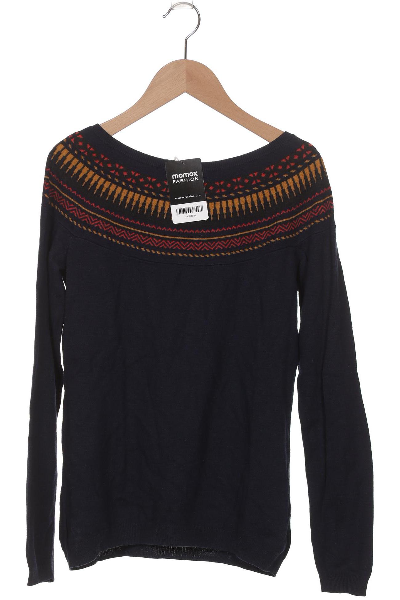 

mint&berry Damen Pullover, marineblau, Gr. 38