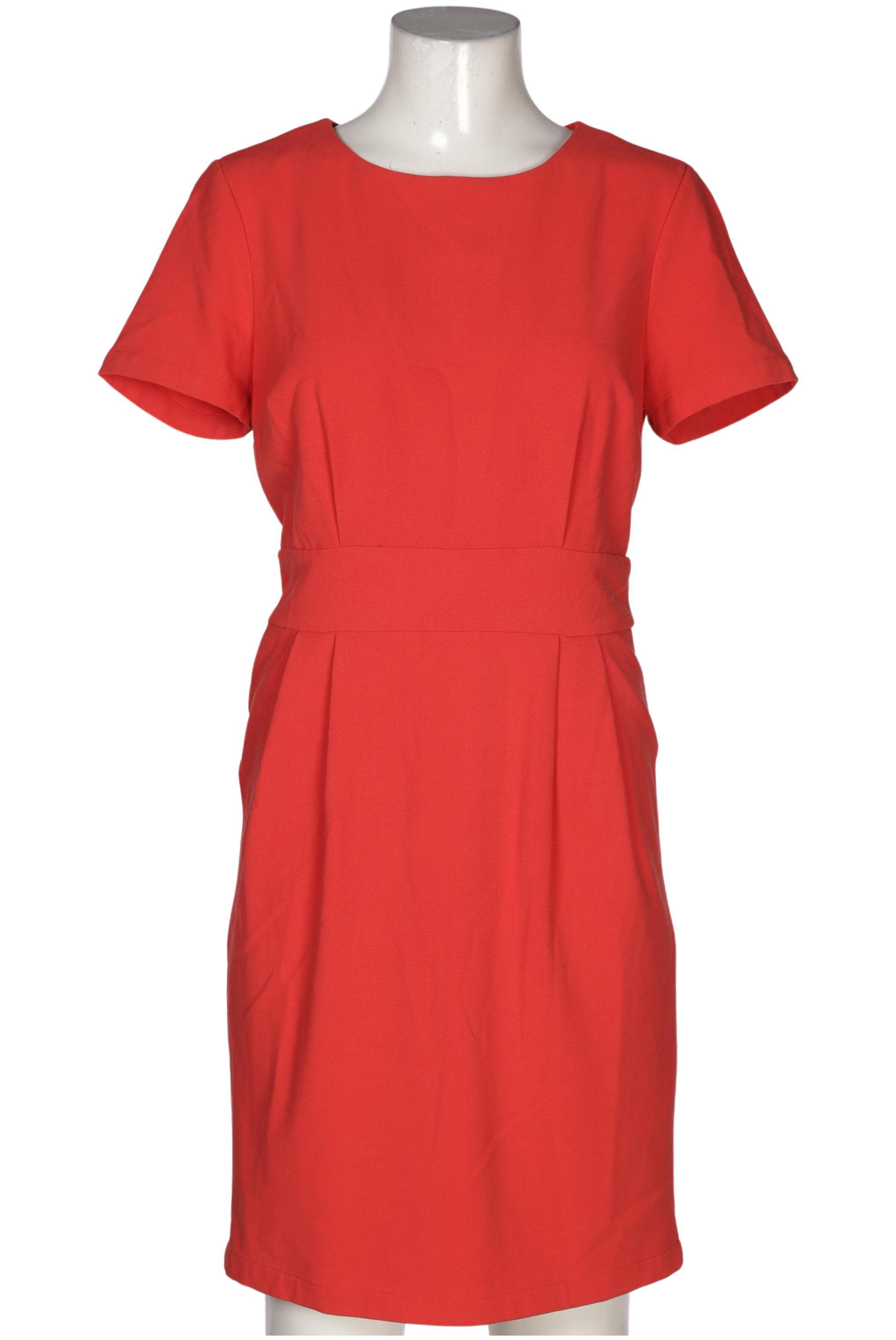 

mint&berry Damen Kleid, rot, Gr. 42