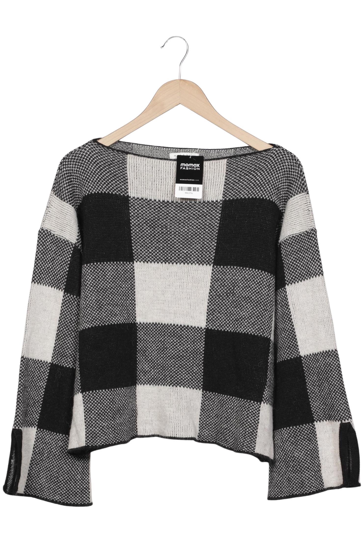 

mint&berry Damen Pullover, mehrfarbig, Gr. 36