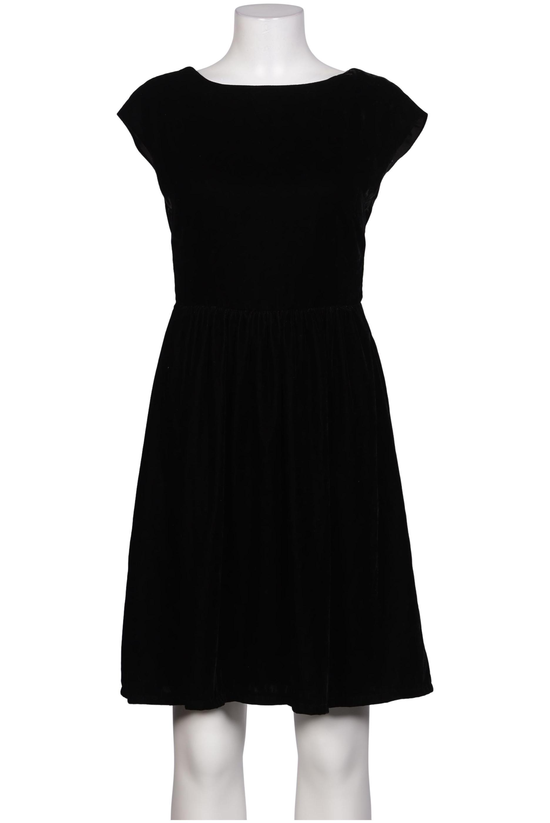 

mint&berry Damen Kleid, schwarz, Gr. 38