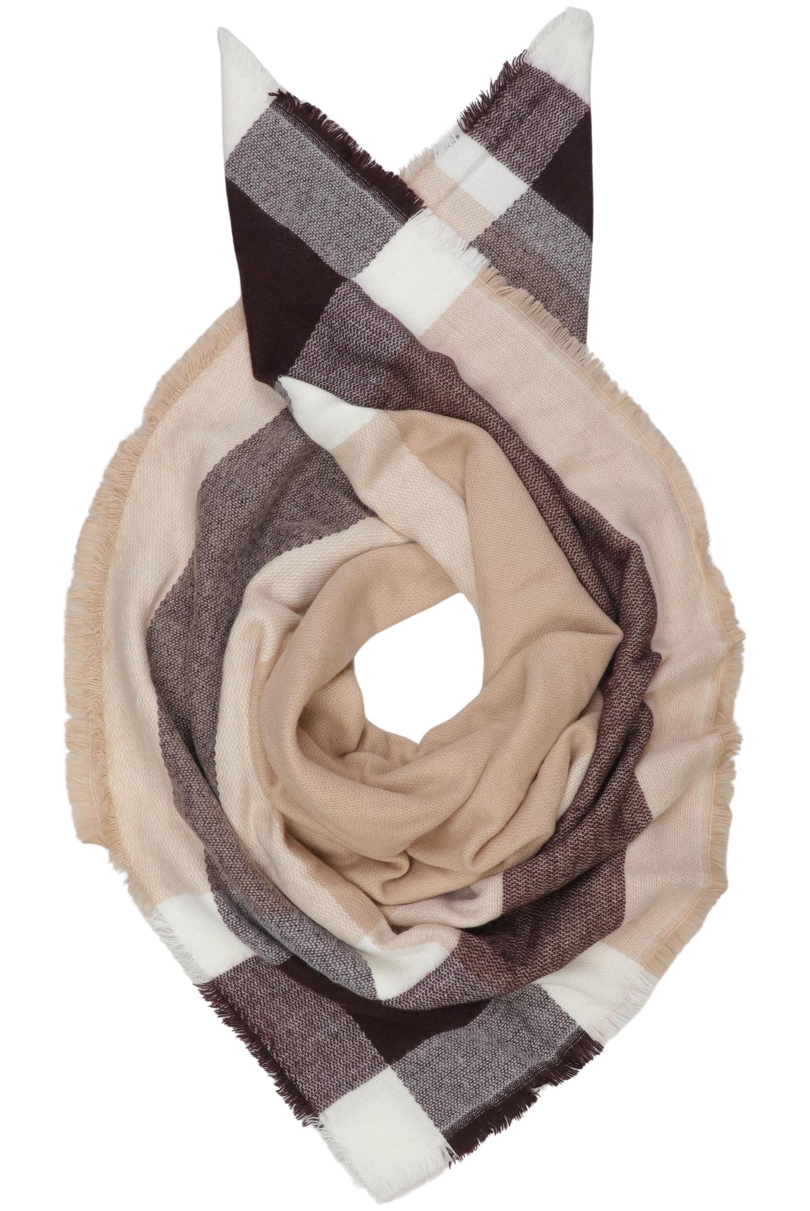 

mint&berry Damen Schal, mehrfarbig, Gr.