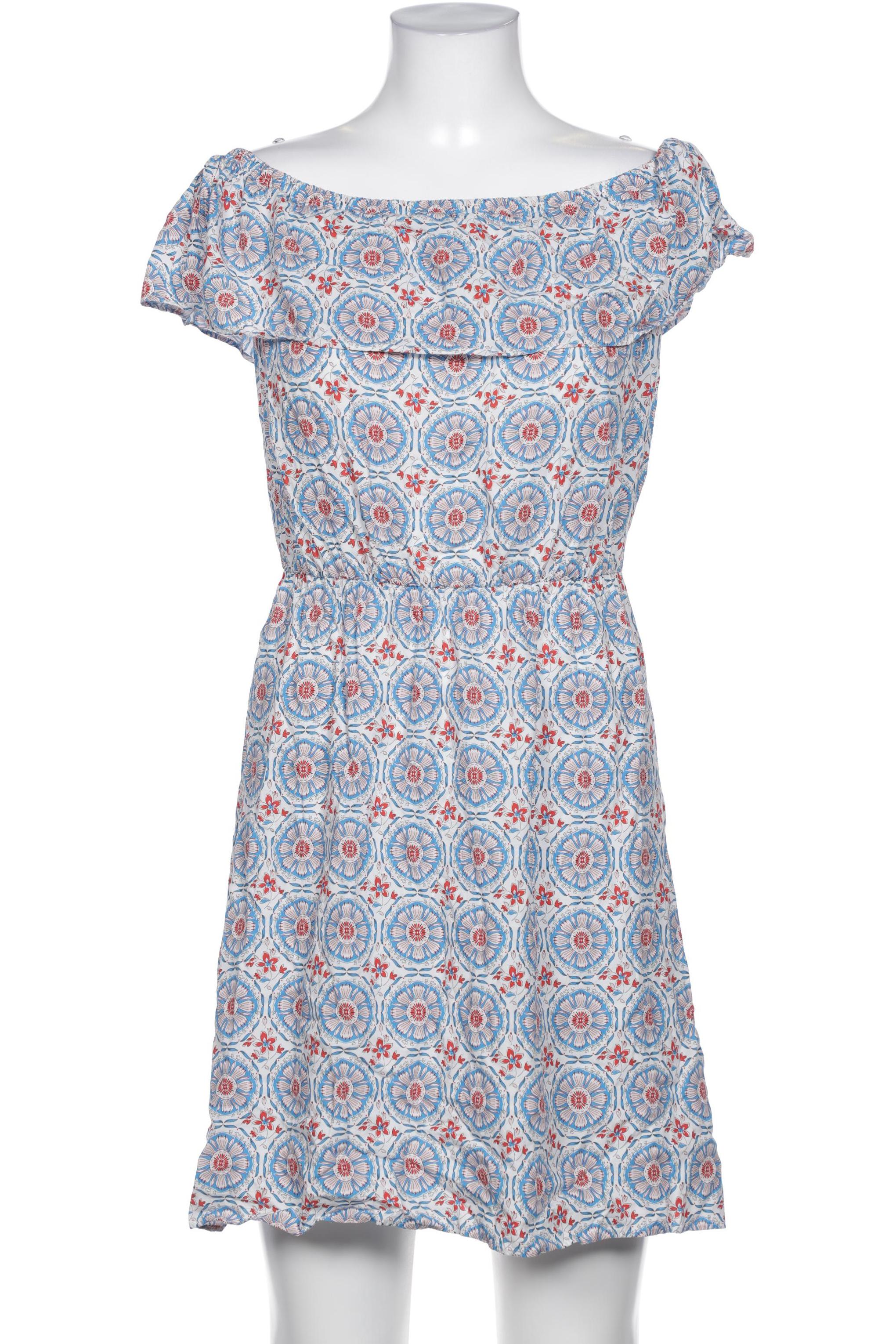 

mint&berry Damen Kleid, mehrfarbig, Gr. 38