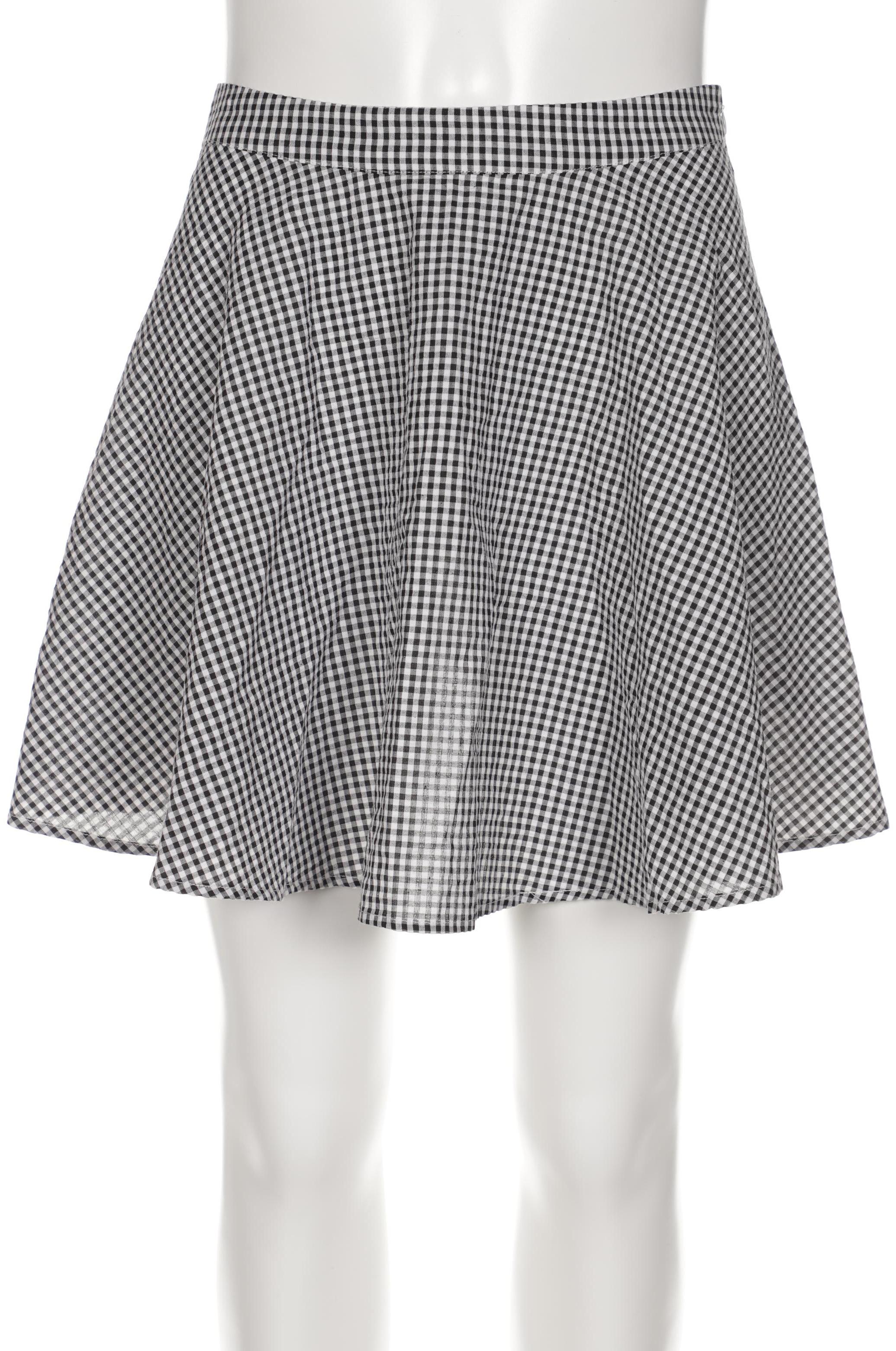 

mint & berry Damen Rock, schwarz