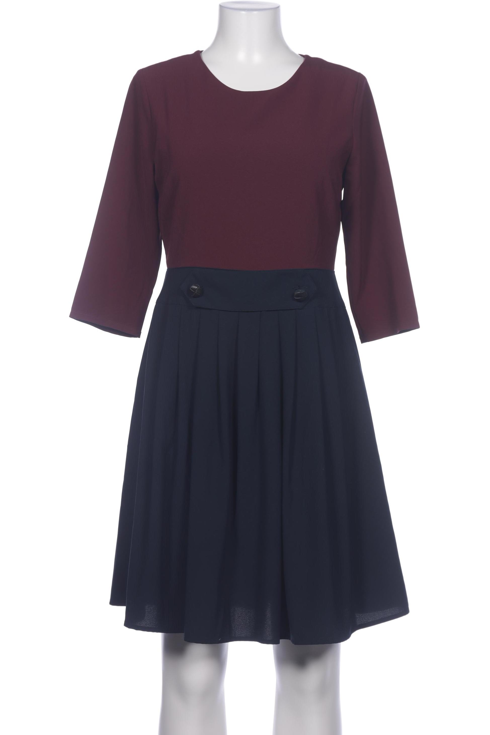 

mint&berry Damen Kleid, marineblau, Gr. 42