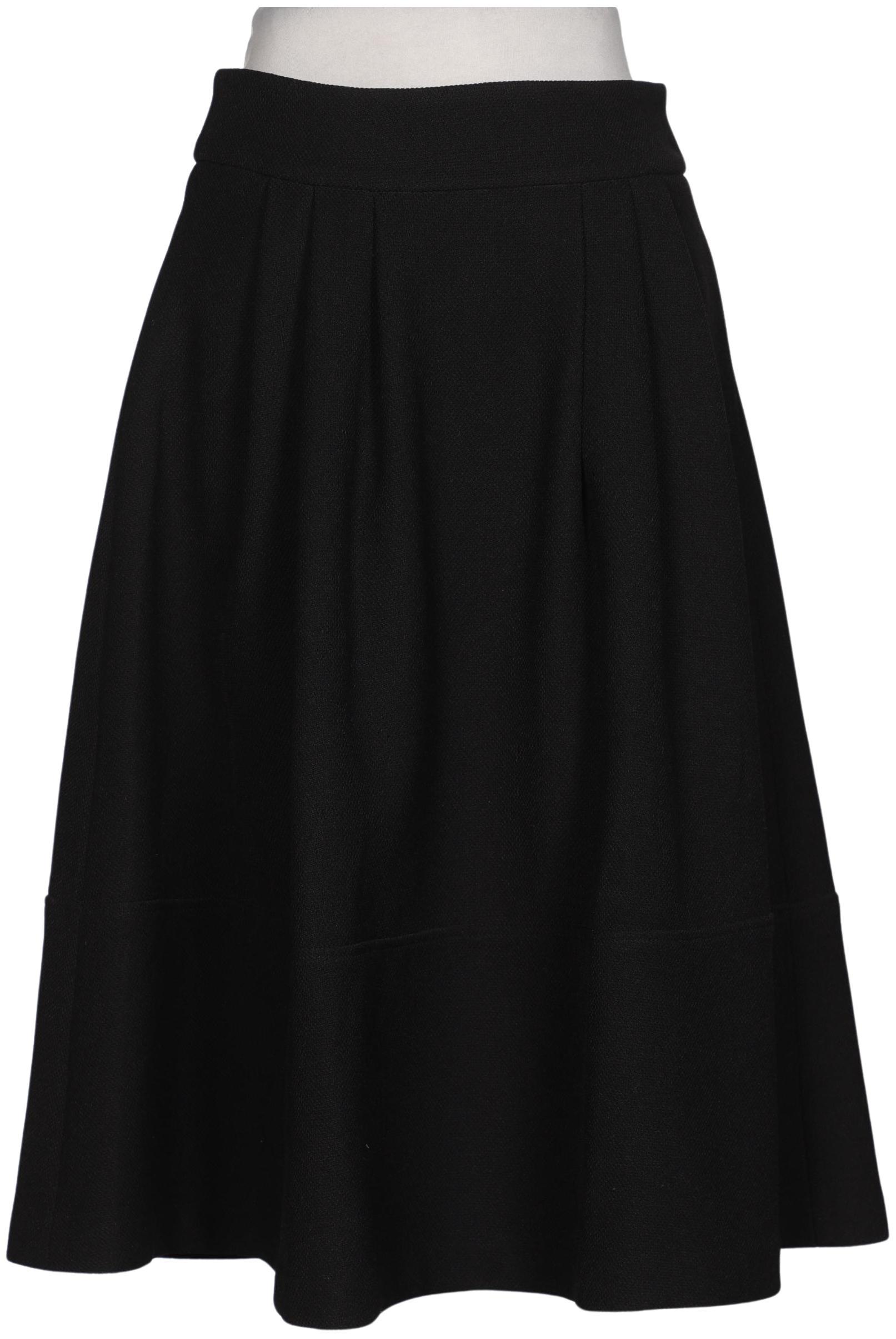 

mint&berry Damen Rock, schwarz, Gr. 36