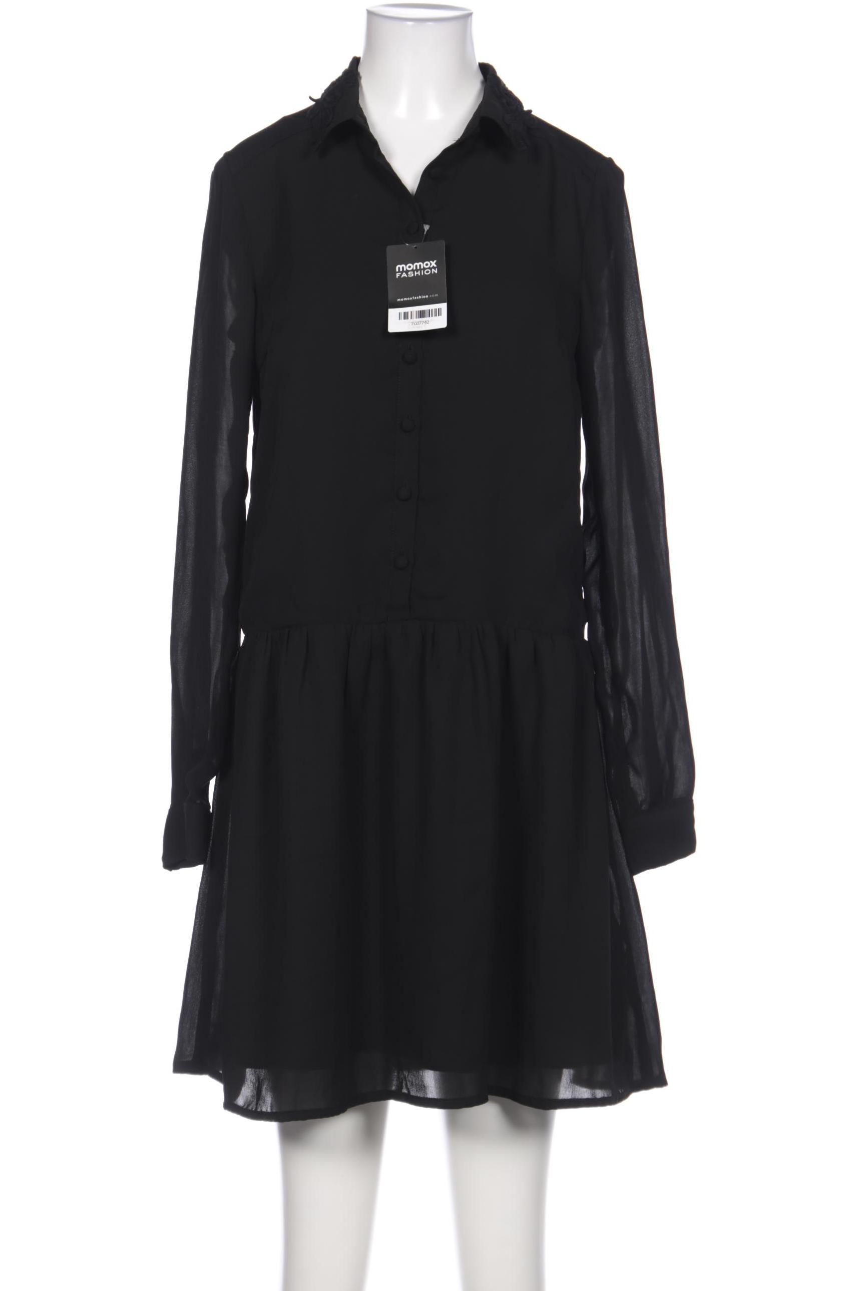 

mint&berry Damen Kleid, schwarz