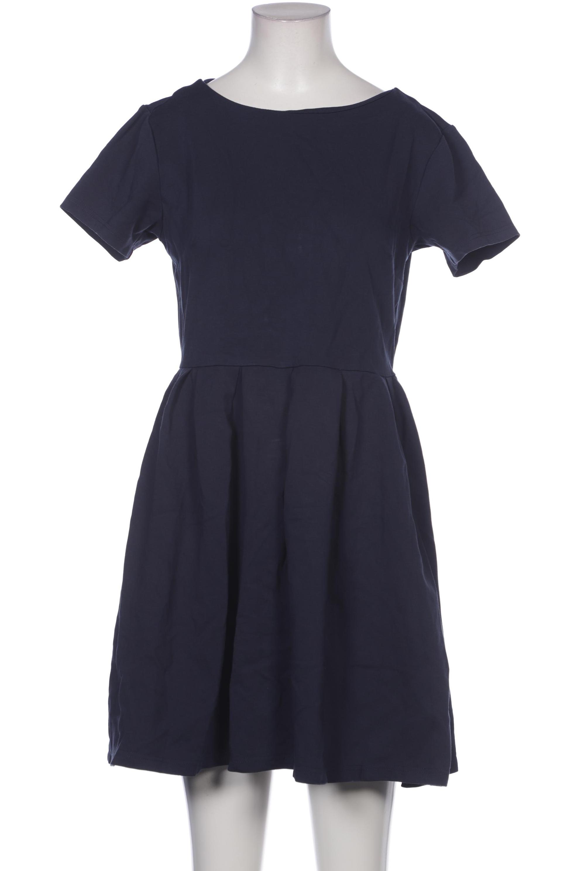 

mint&berry Damen Kleid, marineblau, Gr. 38