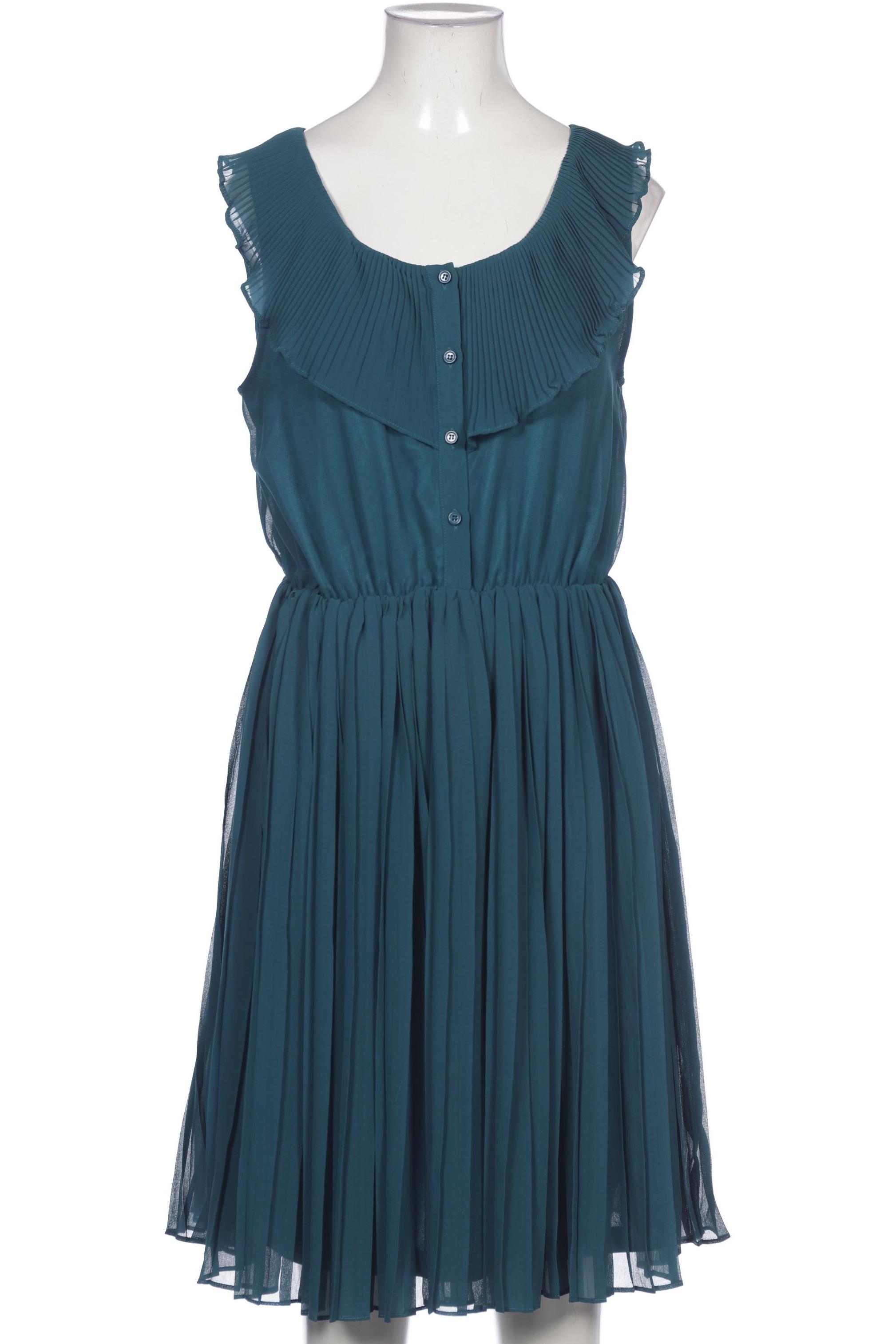 

mint&berry Damen Kleid, türkis