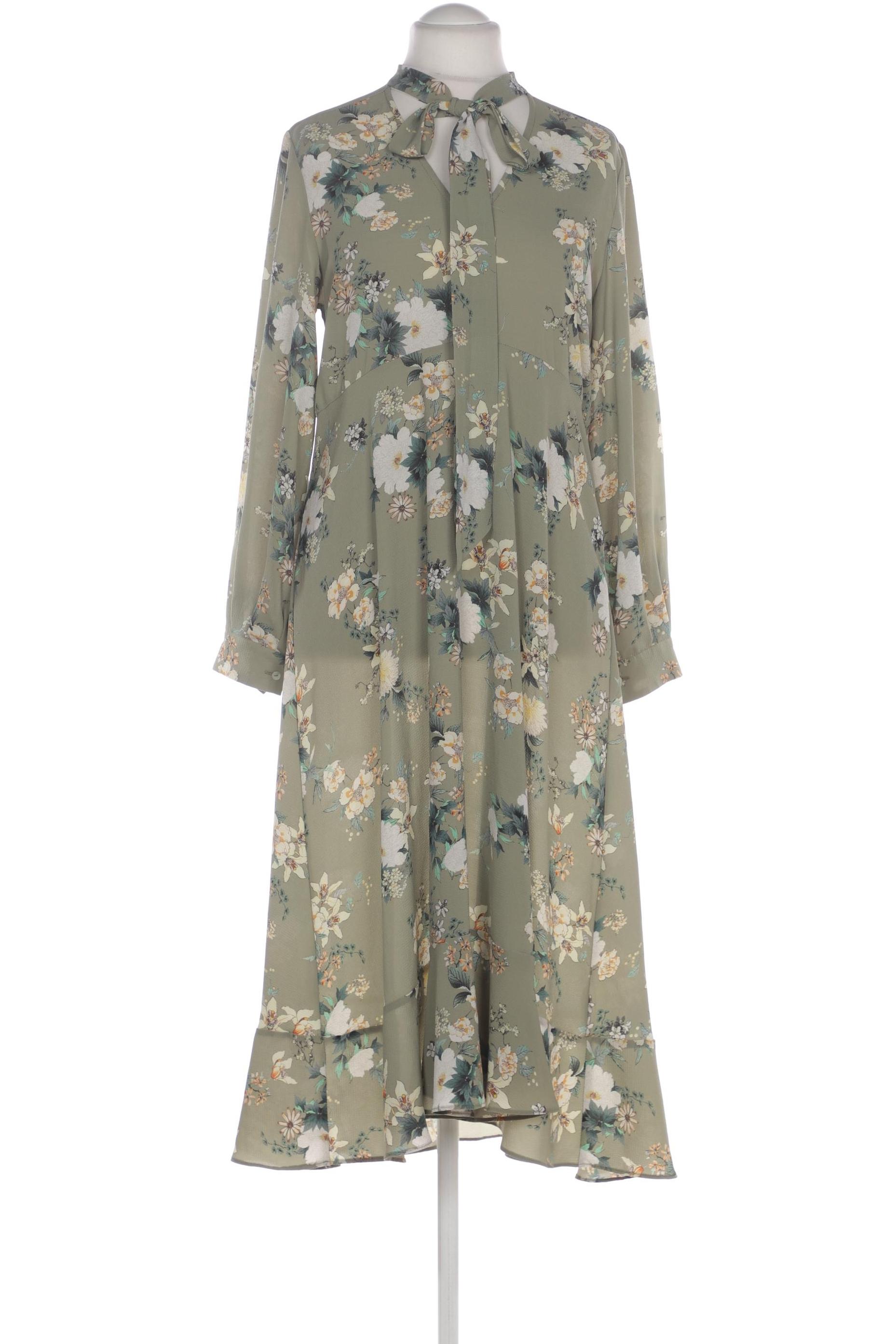 

mint&berry Damen Kleid, grün, Gr. 42