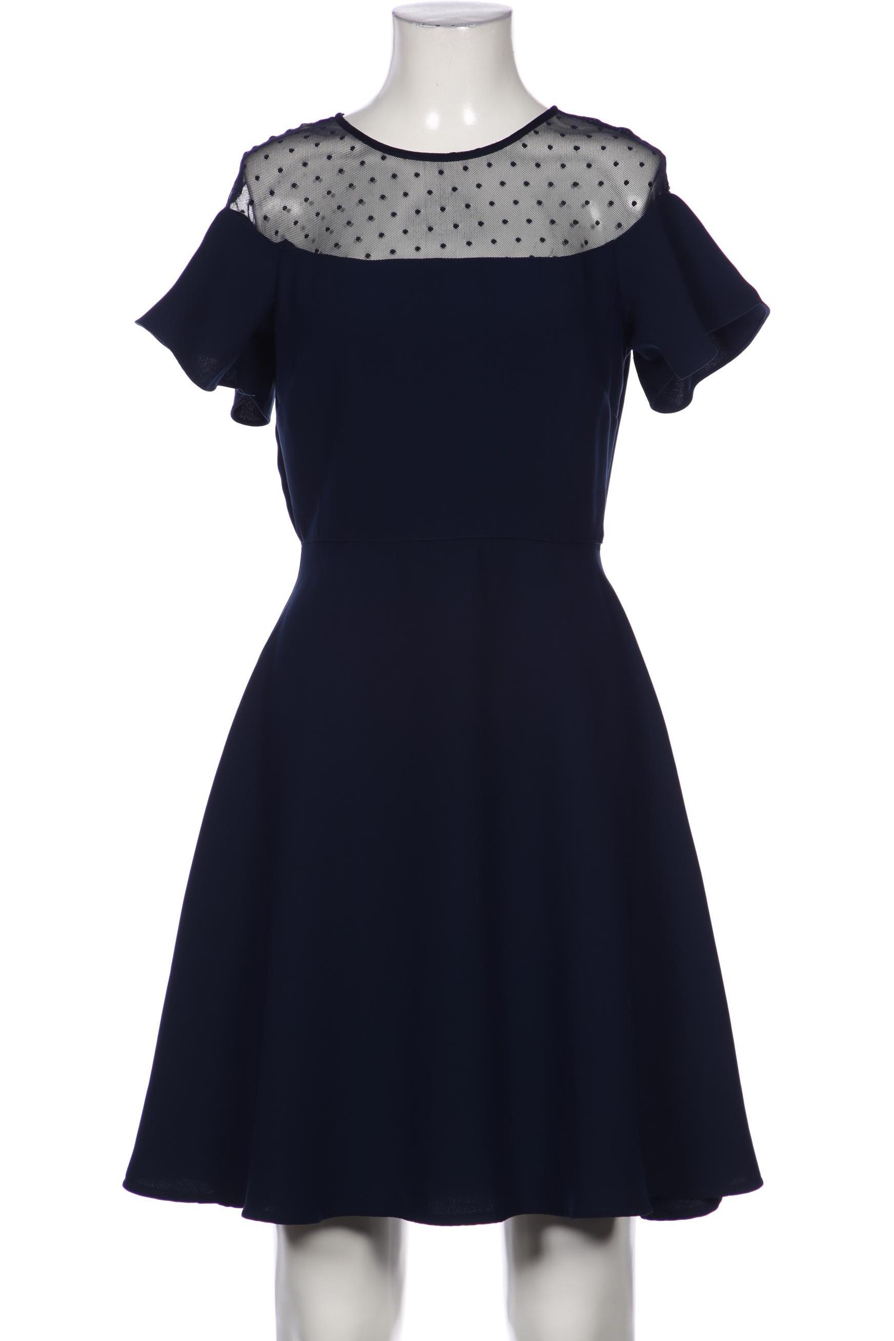 

mint & berry Damen Kleid, marineblau