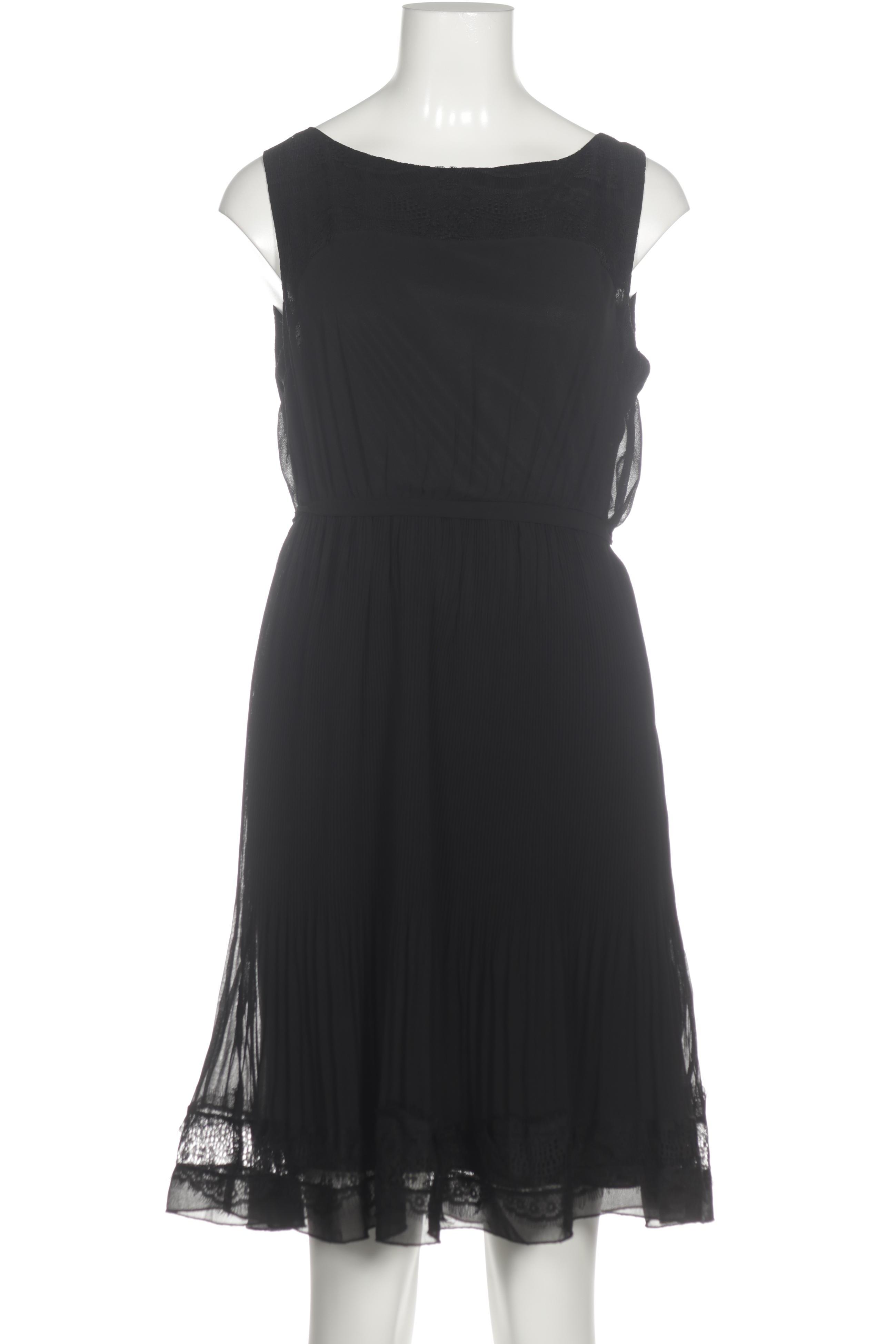 Thumbnail - mint&amp;berry Damen Kleid, schwarz, Gr. 34