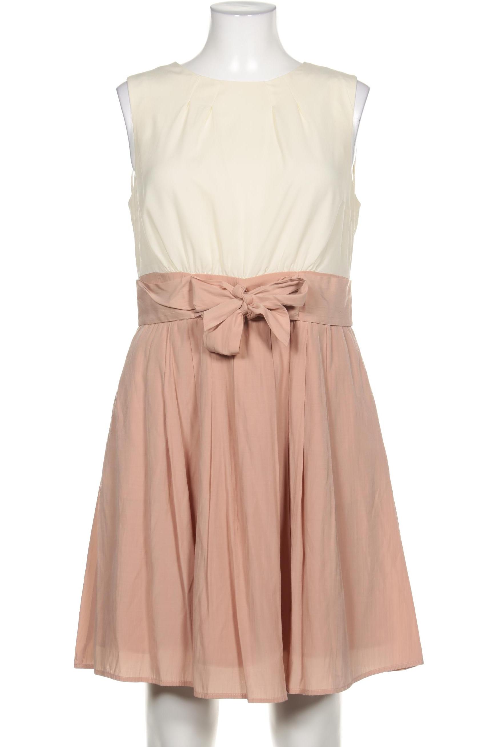 

mint&berry Damen Kleid, beige, Gr. 44