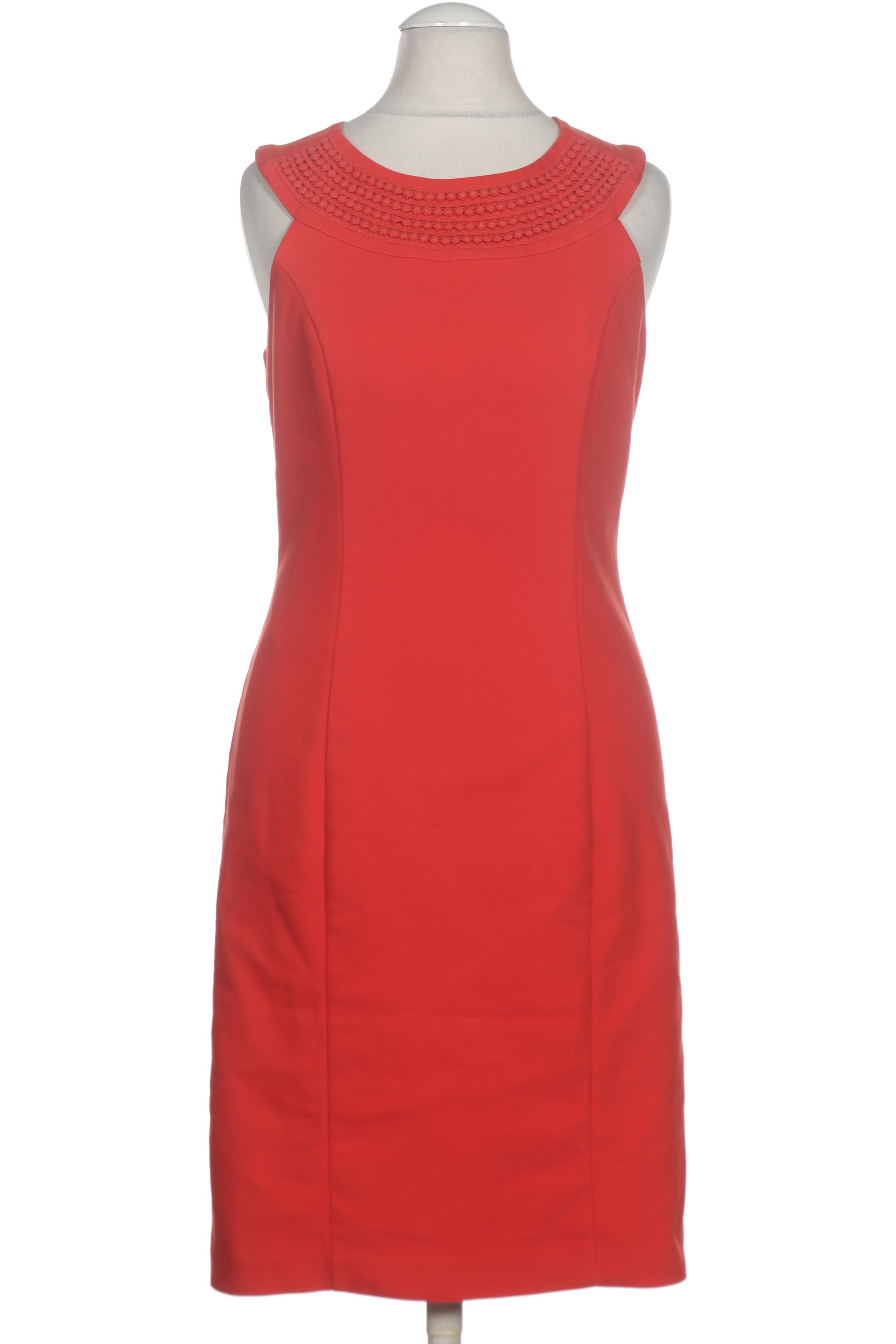 

mint&berry Damen Kleid, rot, Gr. 34