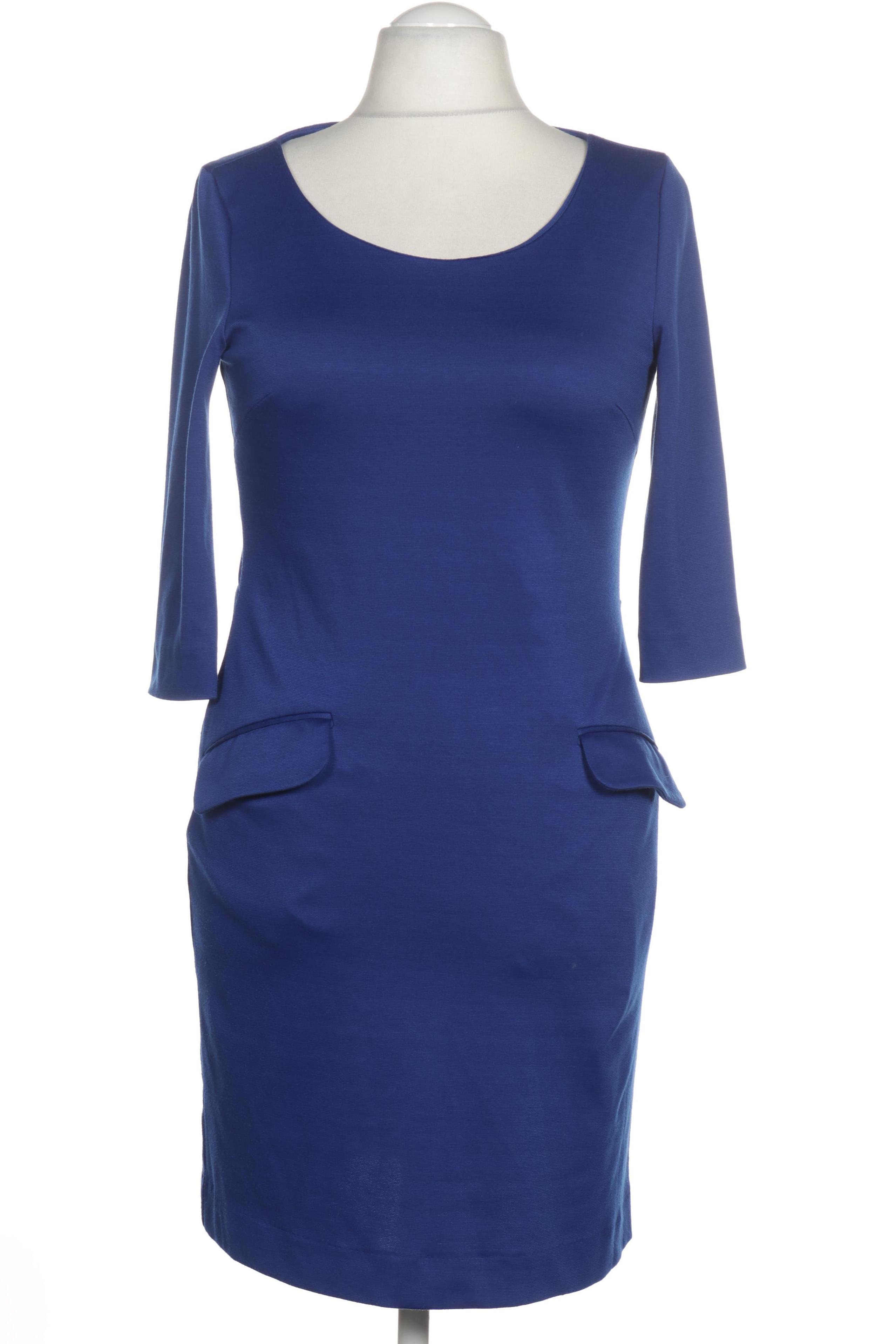 

mint&berry Damen Kleid, blau, Gr. 38