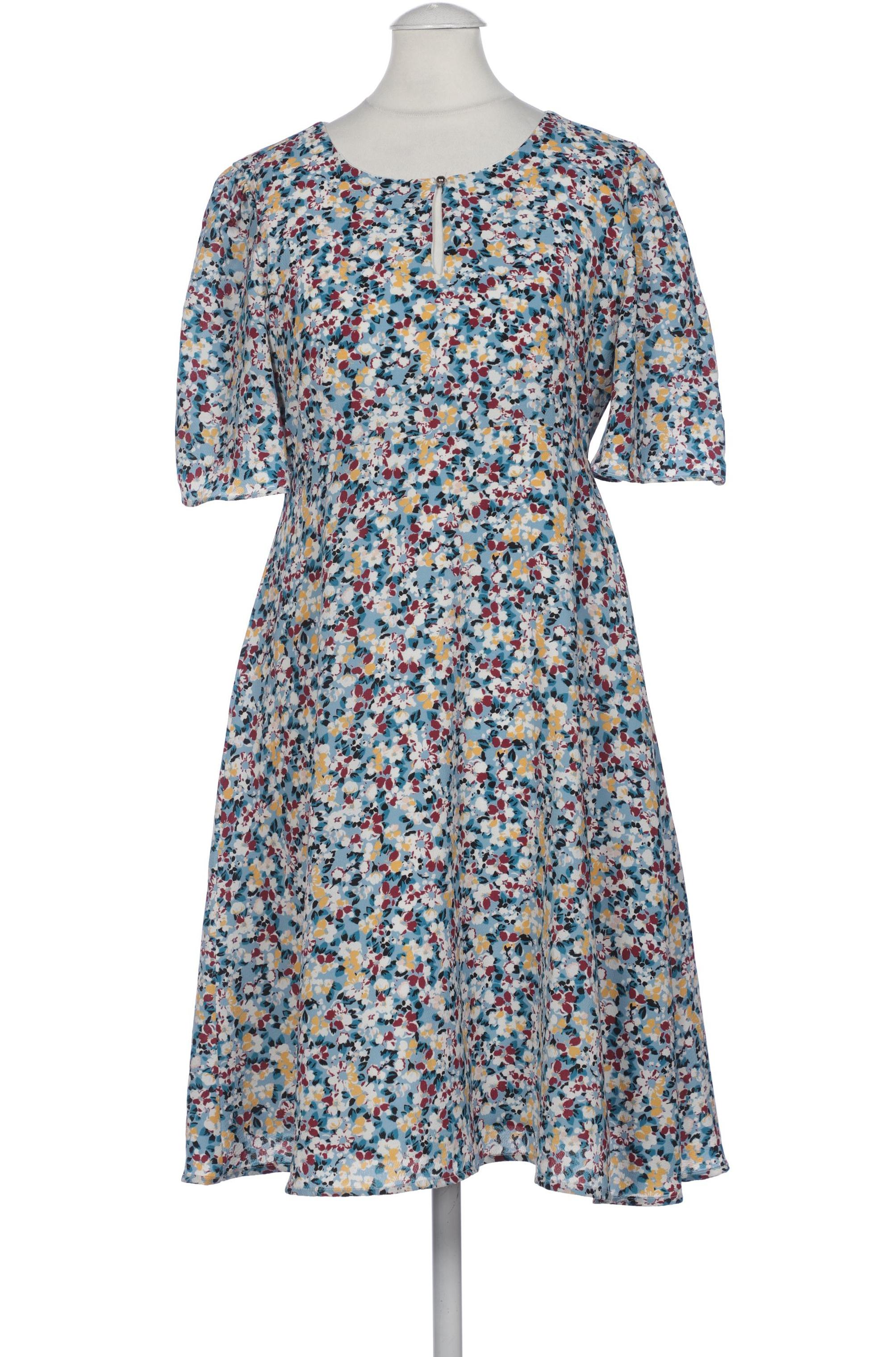 

mint&berry Damen Kleid, hellblau
