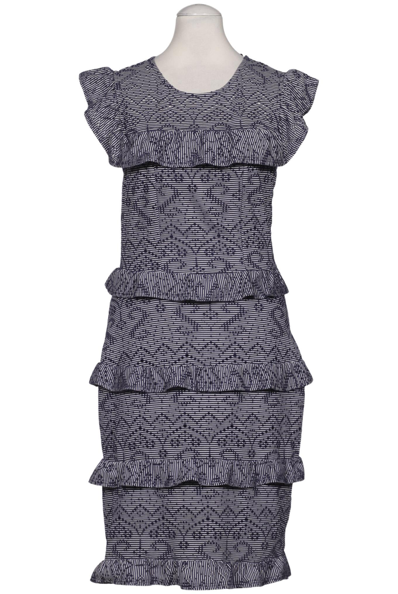 

mint&berry Damen Kleid, marineblau, Gr. 38