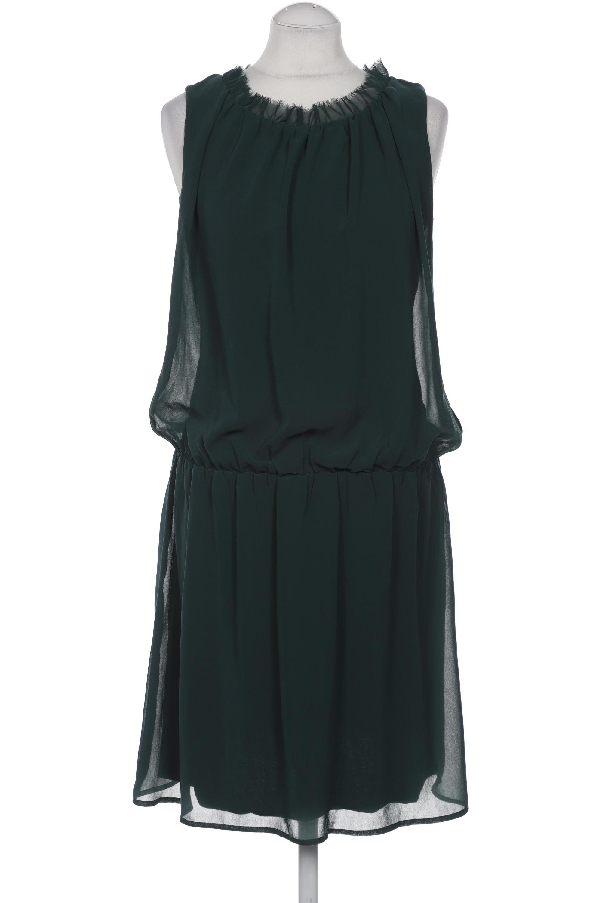 

mint & berry Damen Kleid, grün