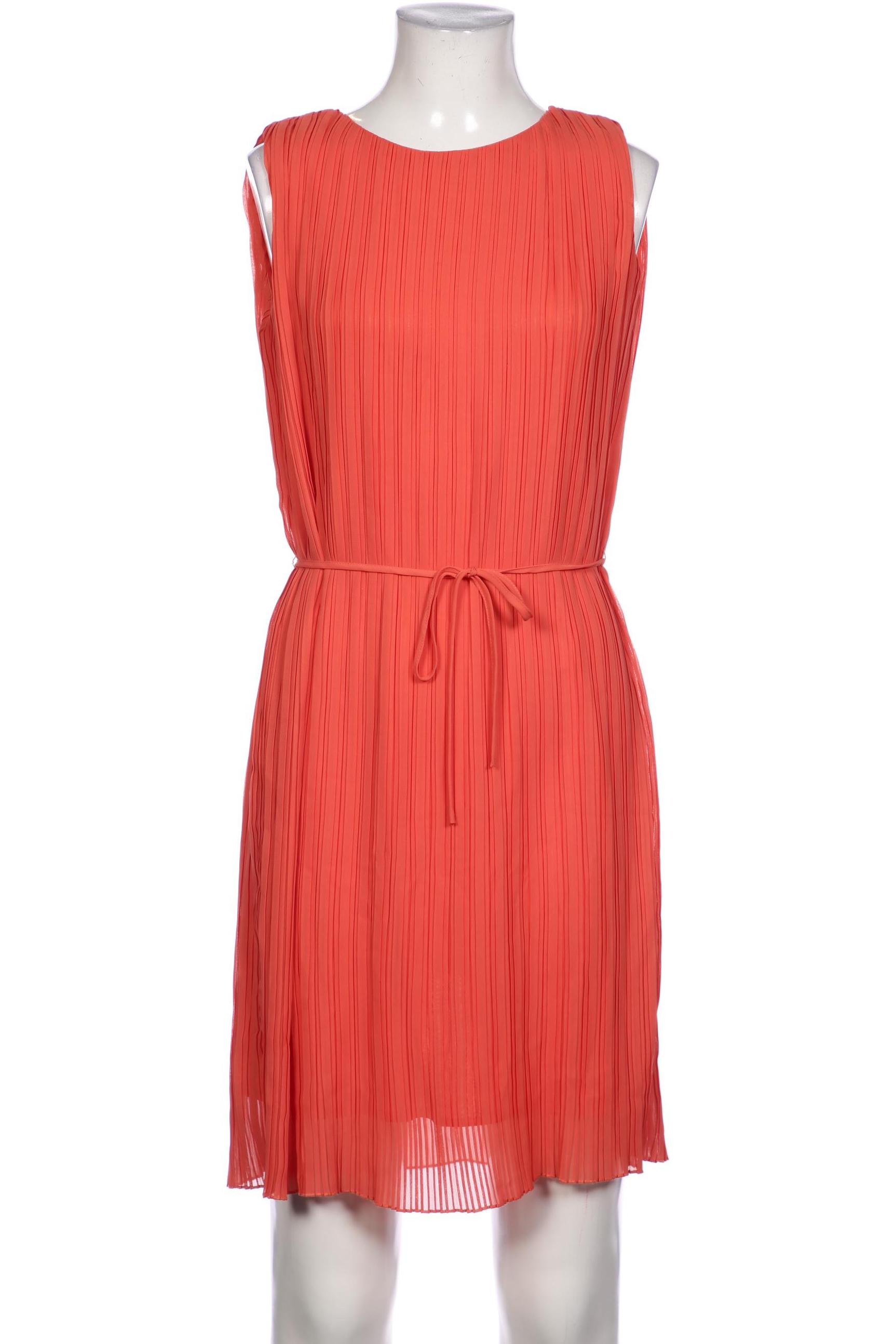 

mint&berry Damen Kleid, orange, Gr. 34