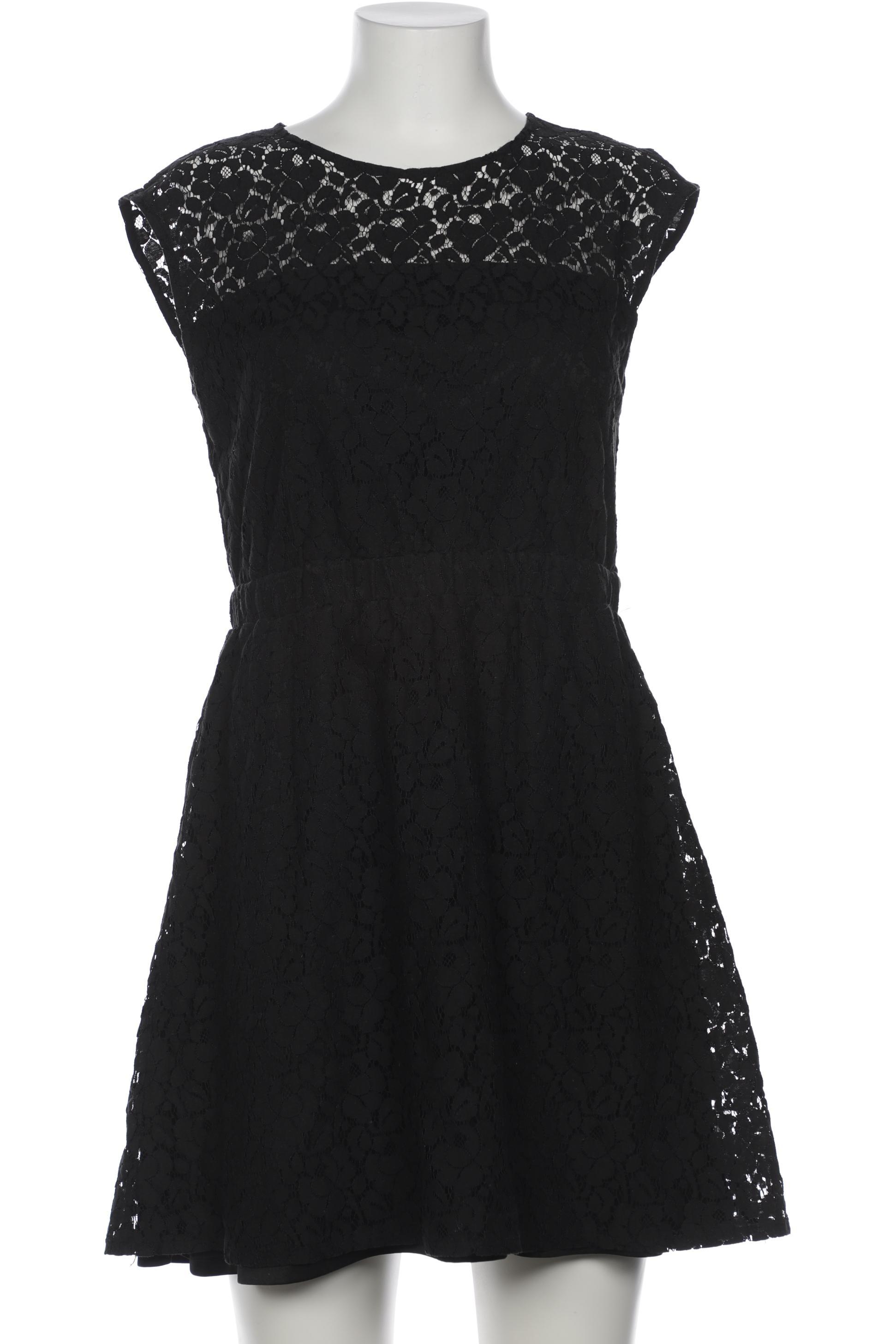 

mint&berry Damen Kleid, schwarz, Gr. 42