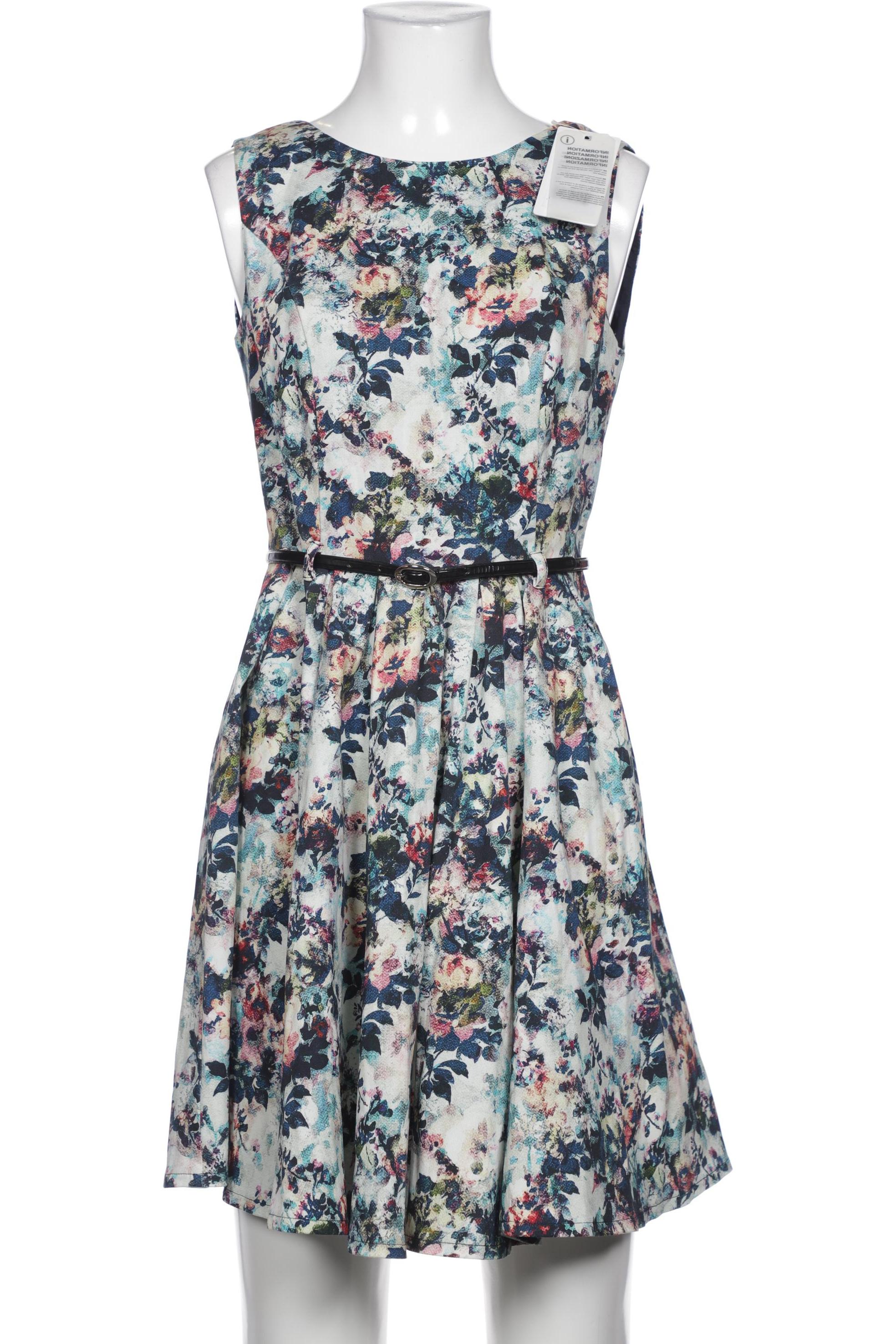 

mint & berry Damen Kleid, marineblau