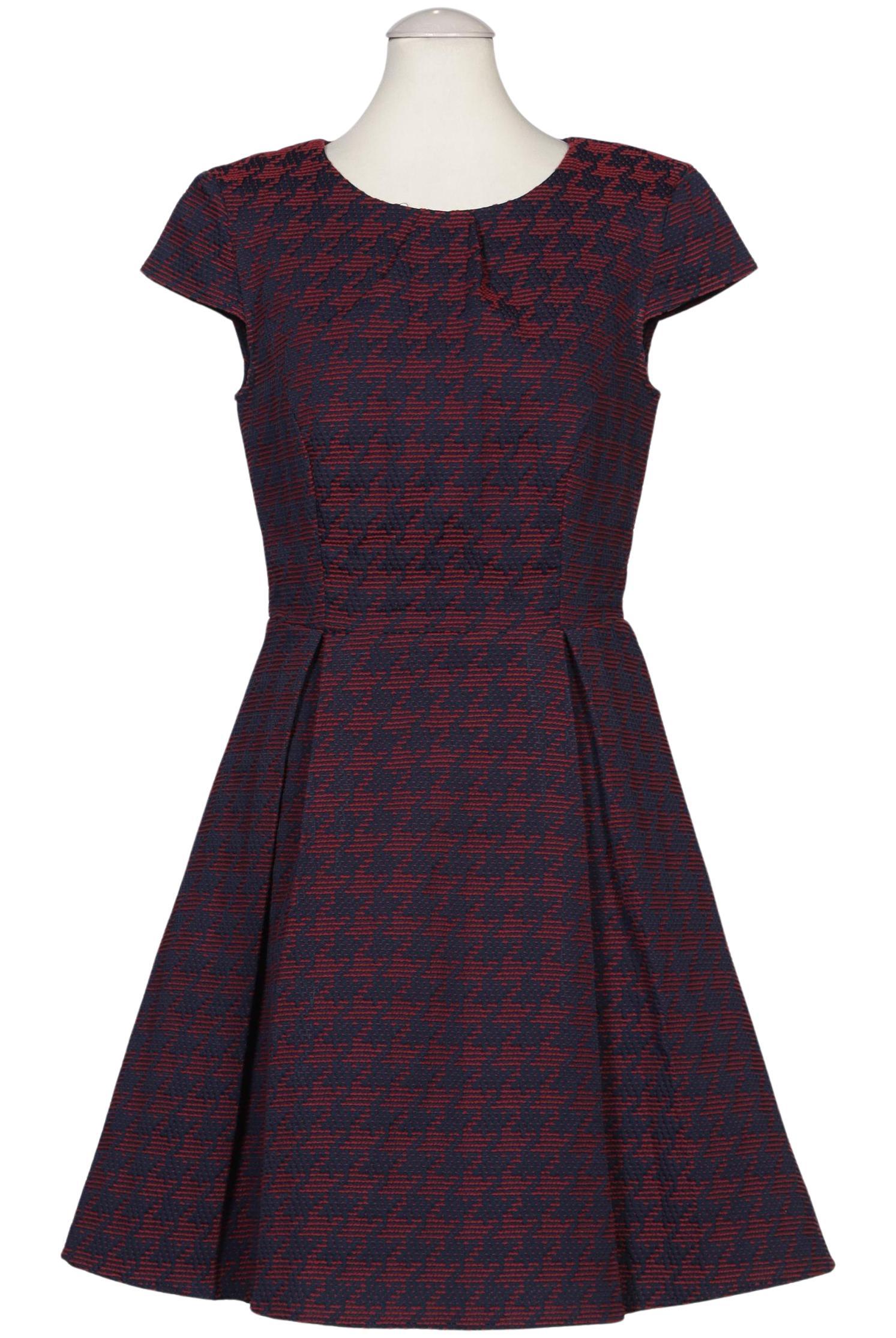 

mint&berry Damen Kleid, mehrfarbig, Gr. 36